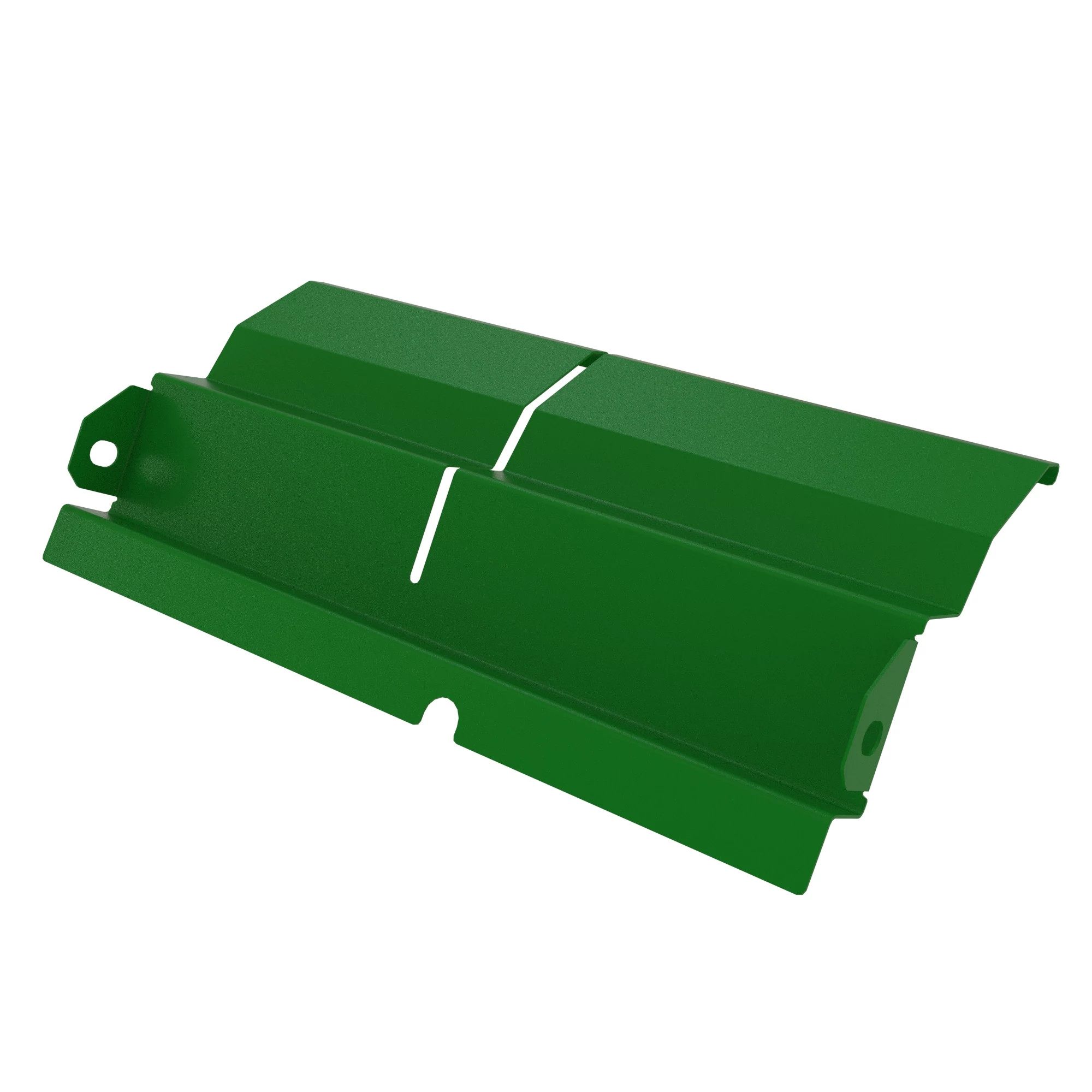 John Deere Front Chaffer Cover, Right Side - HXE146871