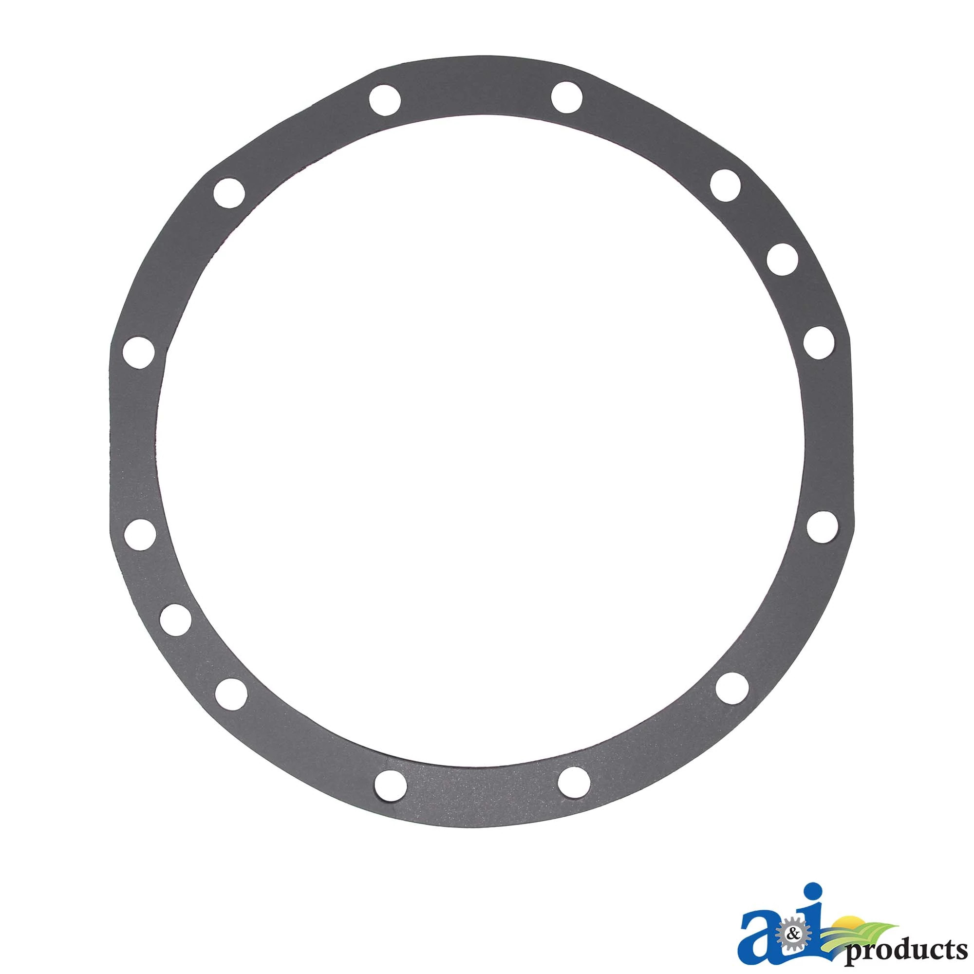 A&I Products Rear Axle Final Drive Gasket - A-L61922