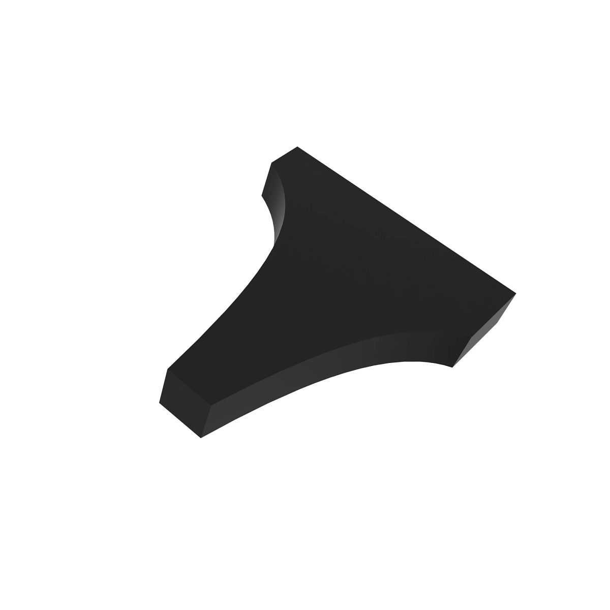 SEAL, ROOF DUCT, LIGHT, CORNER