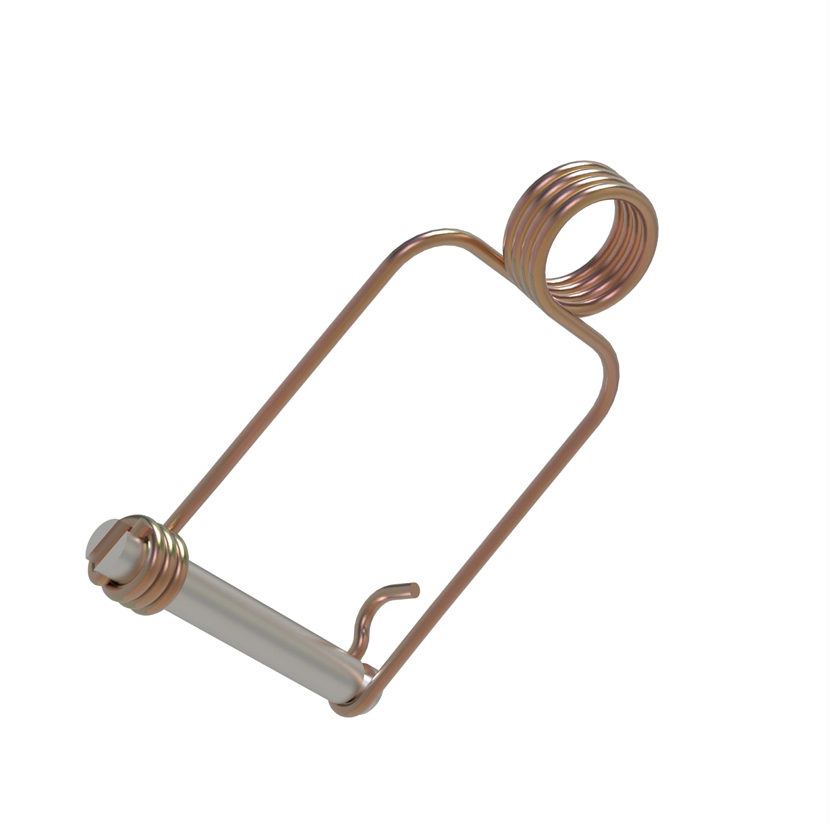 Al131v2 Spring AL165485: Torsion Spring | Shop.Deere.com