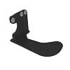 John Deere Bracket - R569313