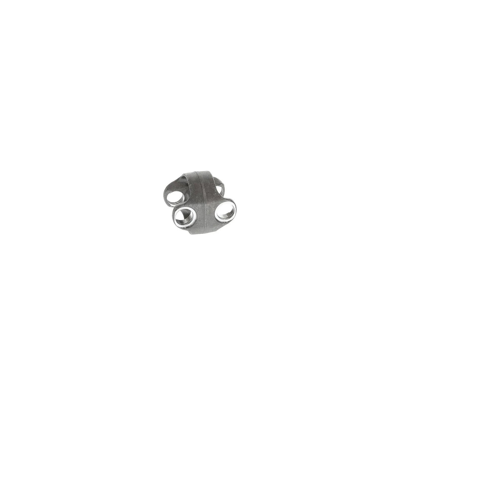 UNIVERSAL JOINT YOKE, DUAL YOKE