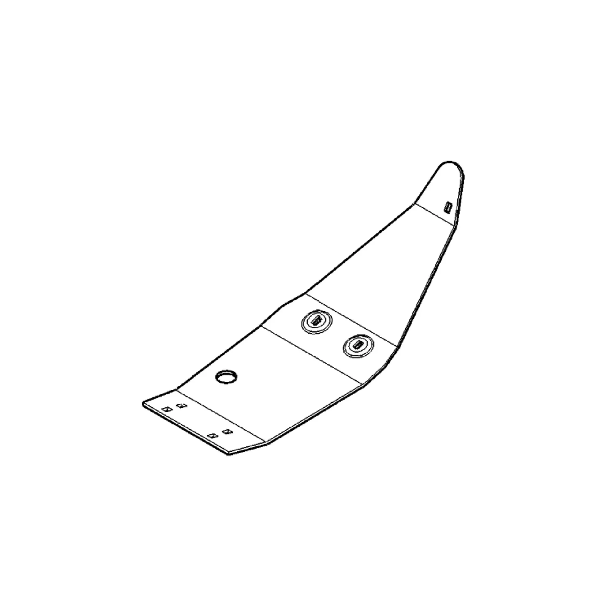 John Deere Shoe - AFH211903