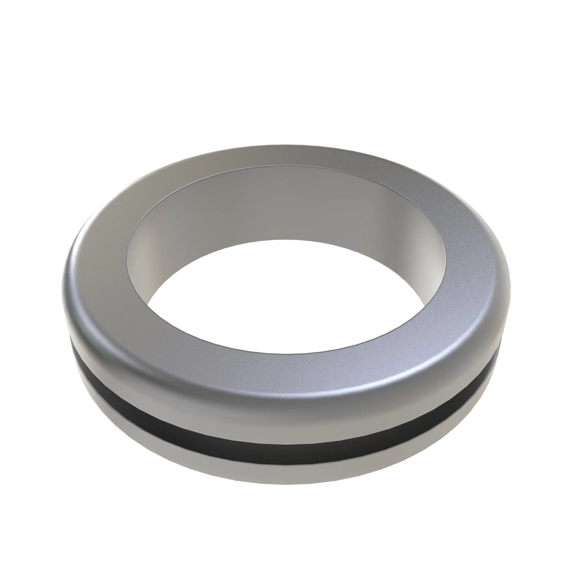 John Deere Plain Round Grommet - U15091