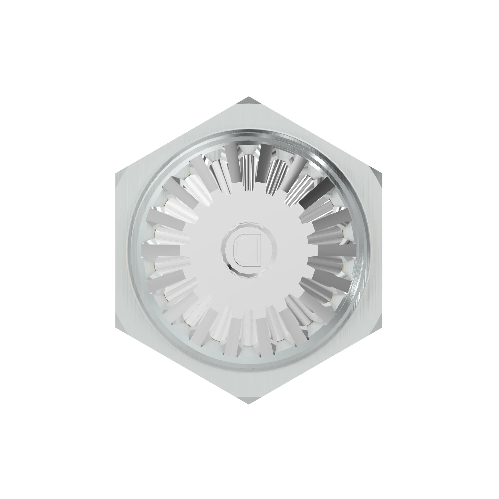 COTTON PICKER SPINDLE