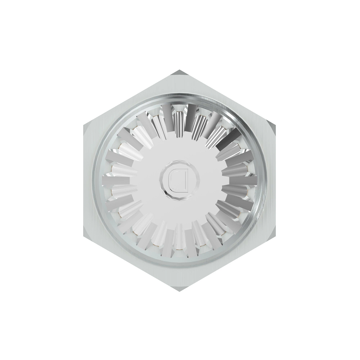 COTTON PICKER SPINDLE