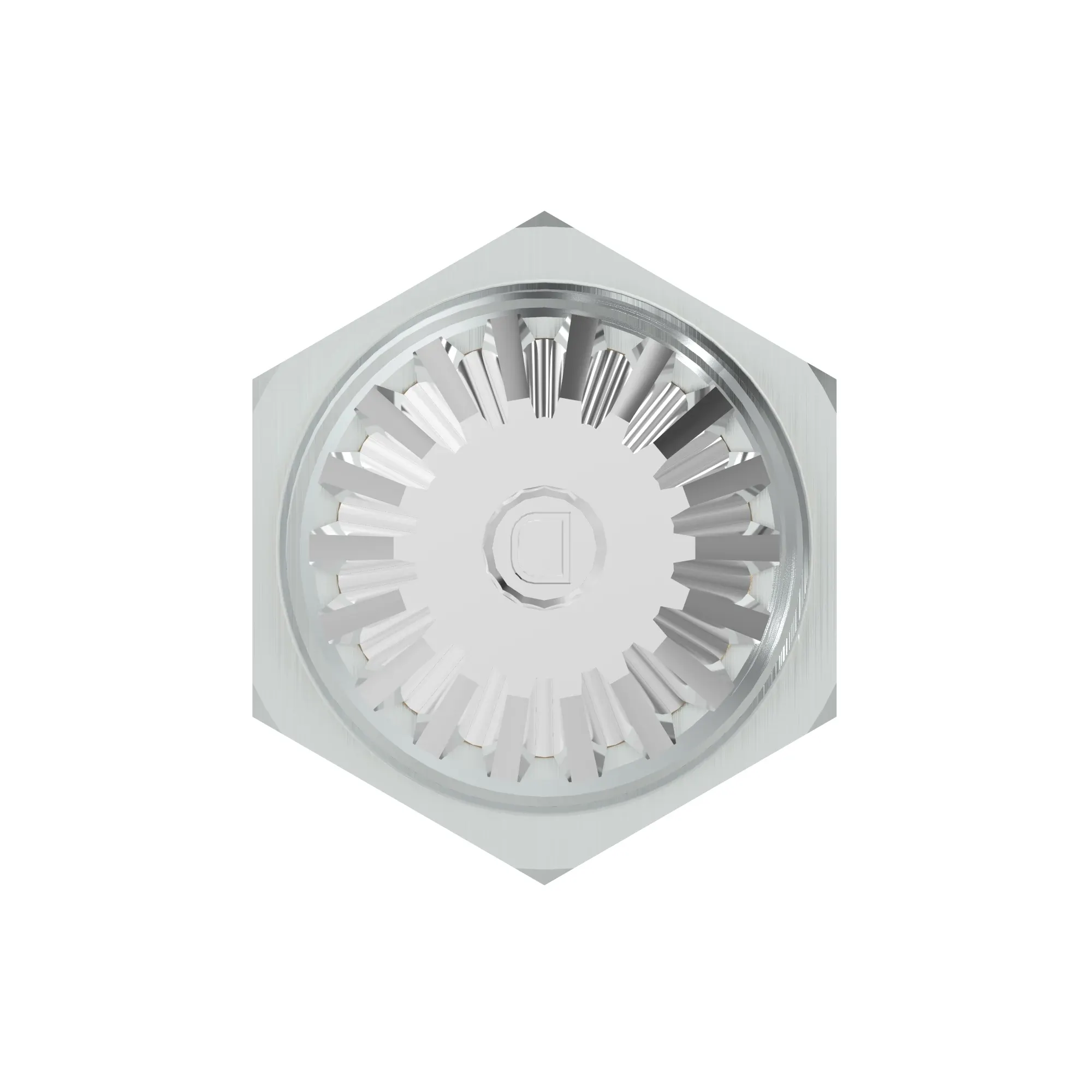 COTTON PICKER SPINDLE