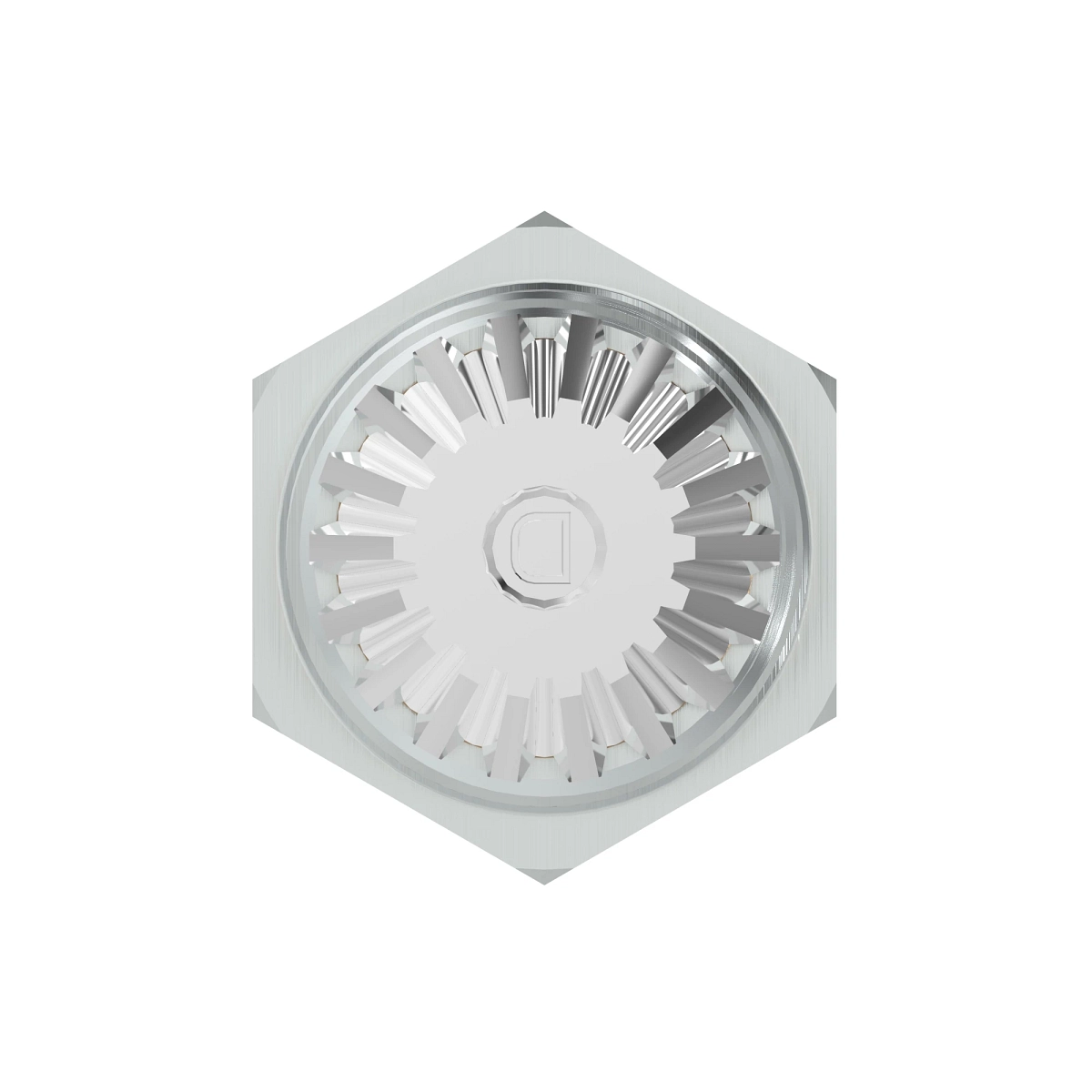 COTTON PICKER SPINDLE