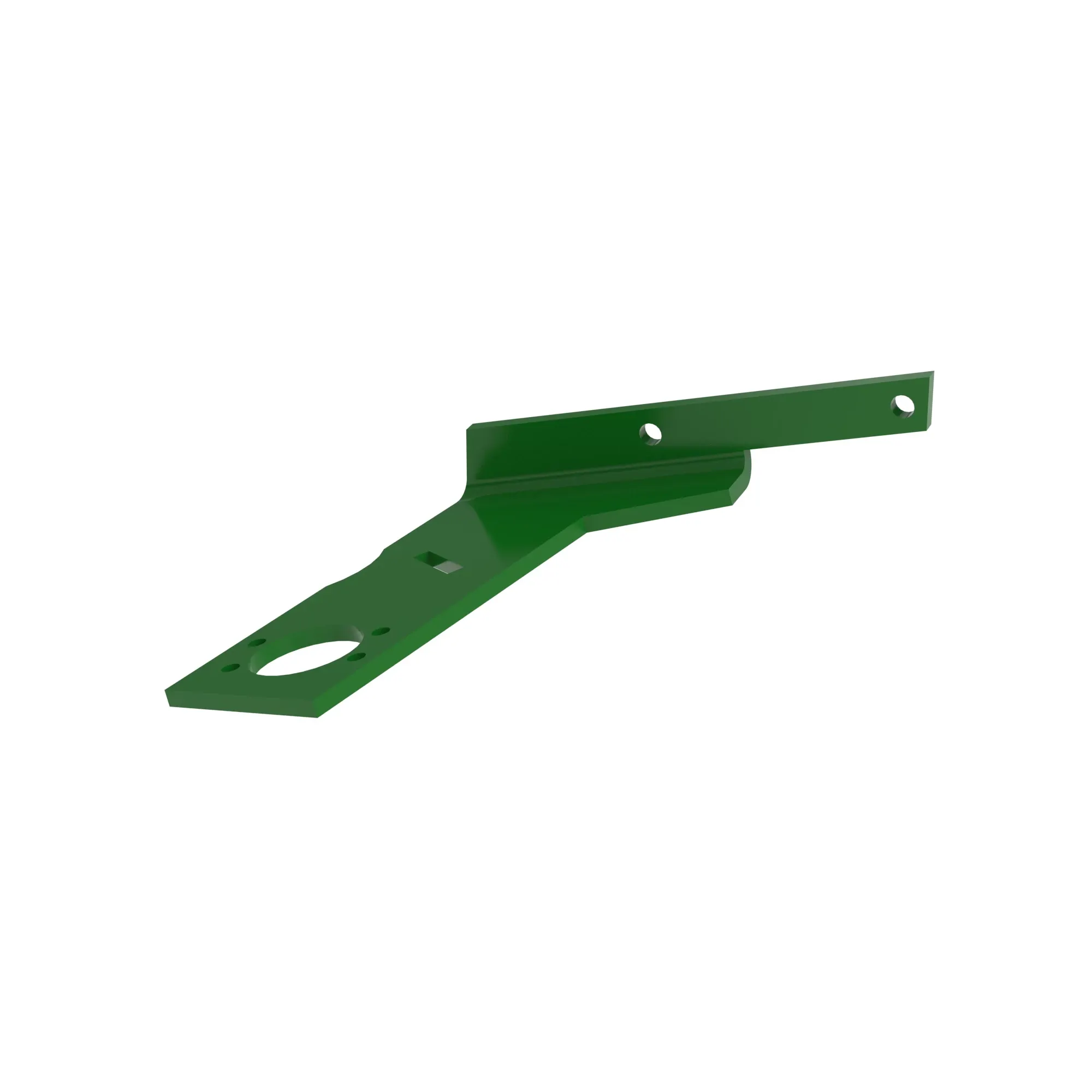 John Deere Plate - A101127