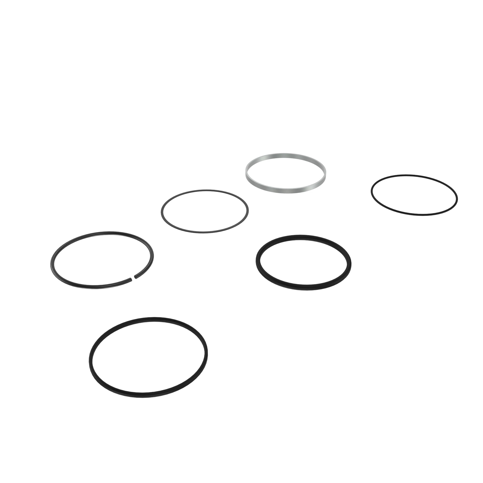 Hydraulic Cylinder Kit