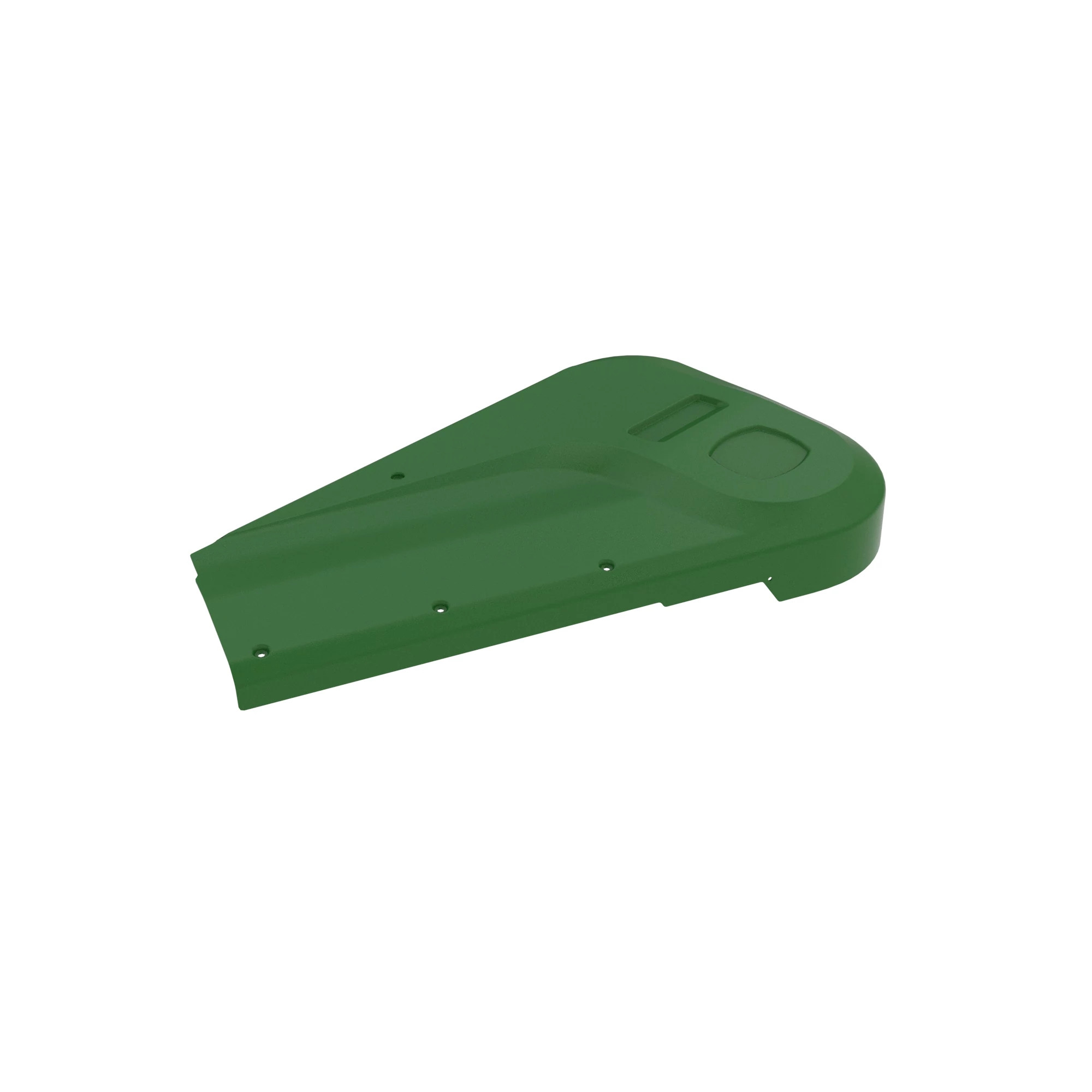COVER, STYLING REAR RH 622X-630X