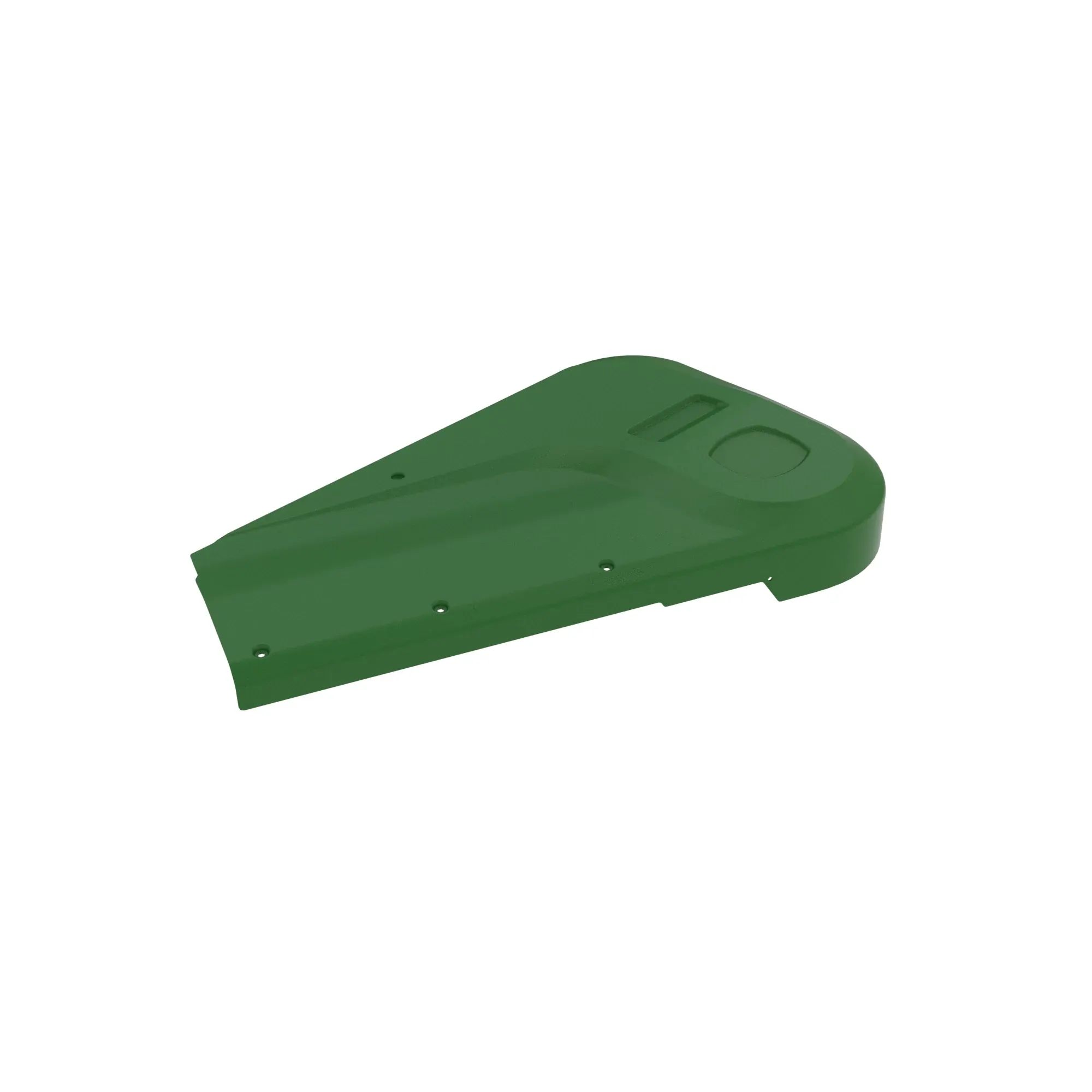 John Deere Styling Rear Right Side Cover - HXE115330