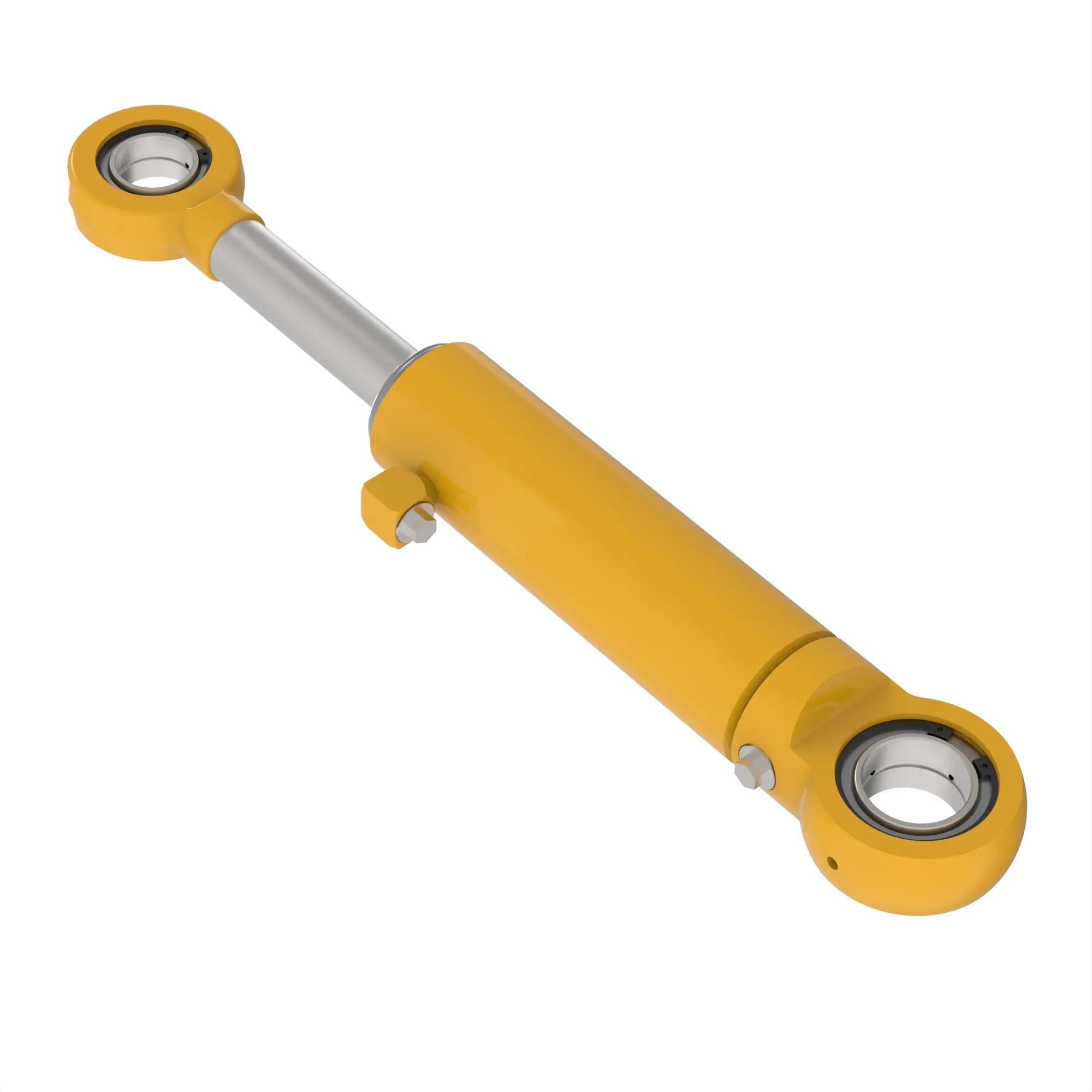 John Deere Hydraulic Cylinder - AHC11170