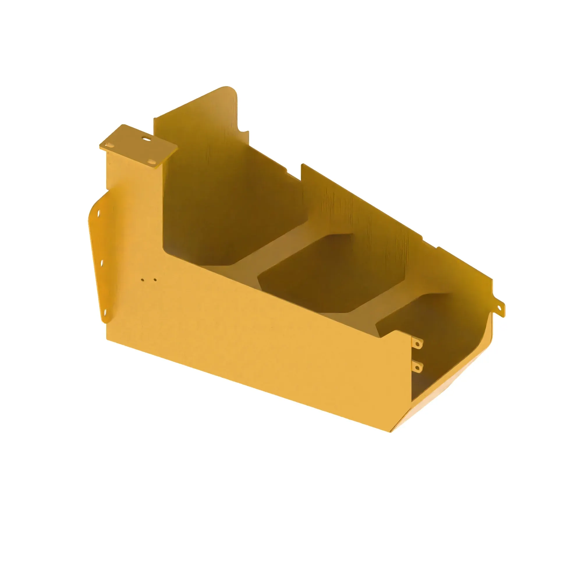 SIDE POD, RH