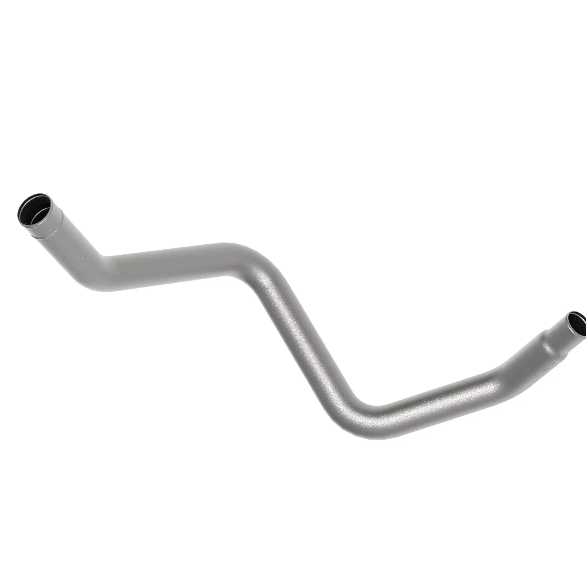 John Deere Air Flow Tube, Charge Air Cooler to Manifold - H229273