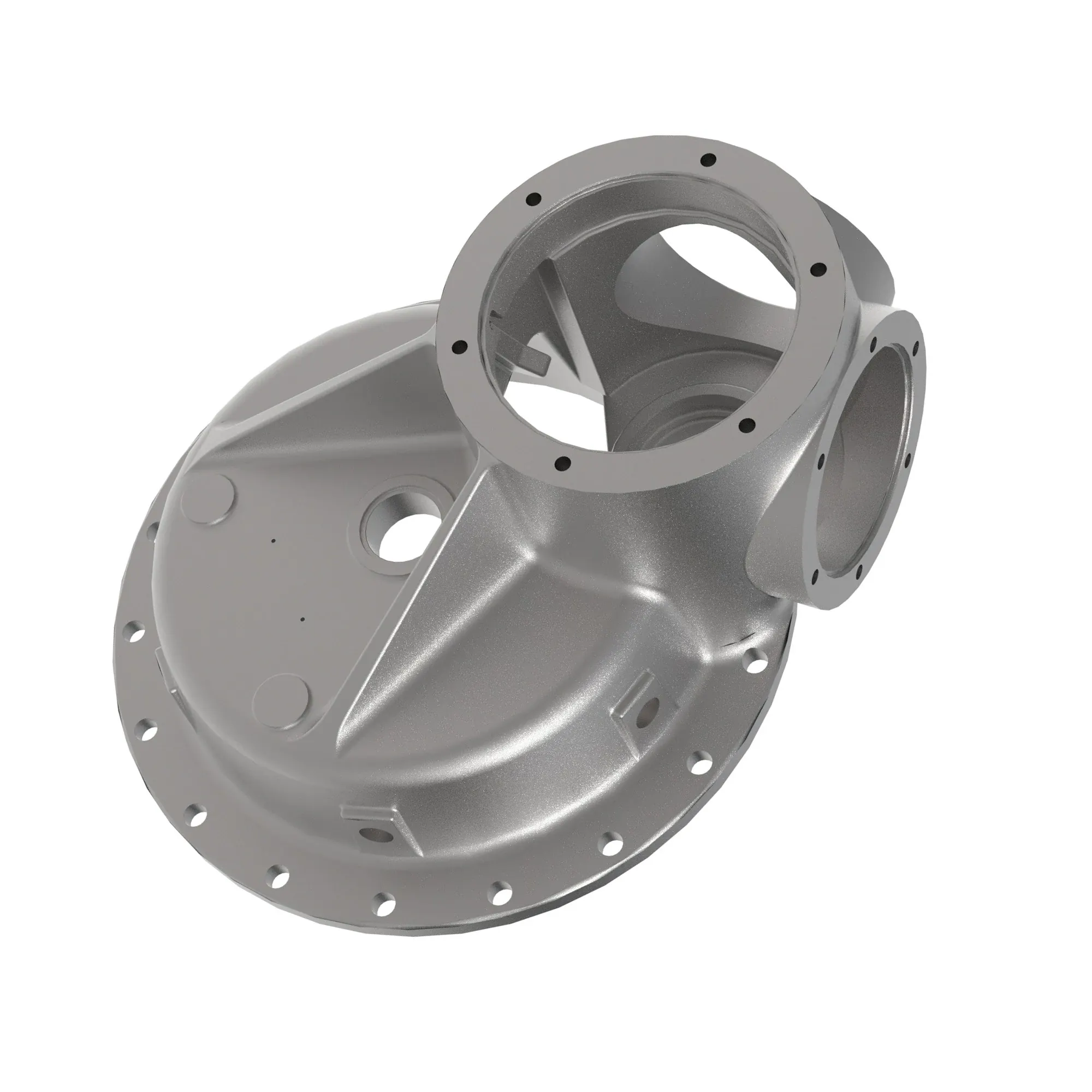 John Deere Housing - P32997