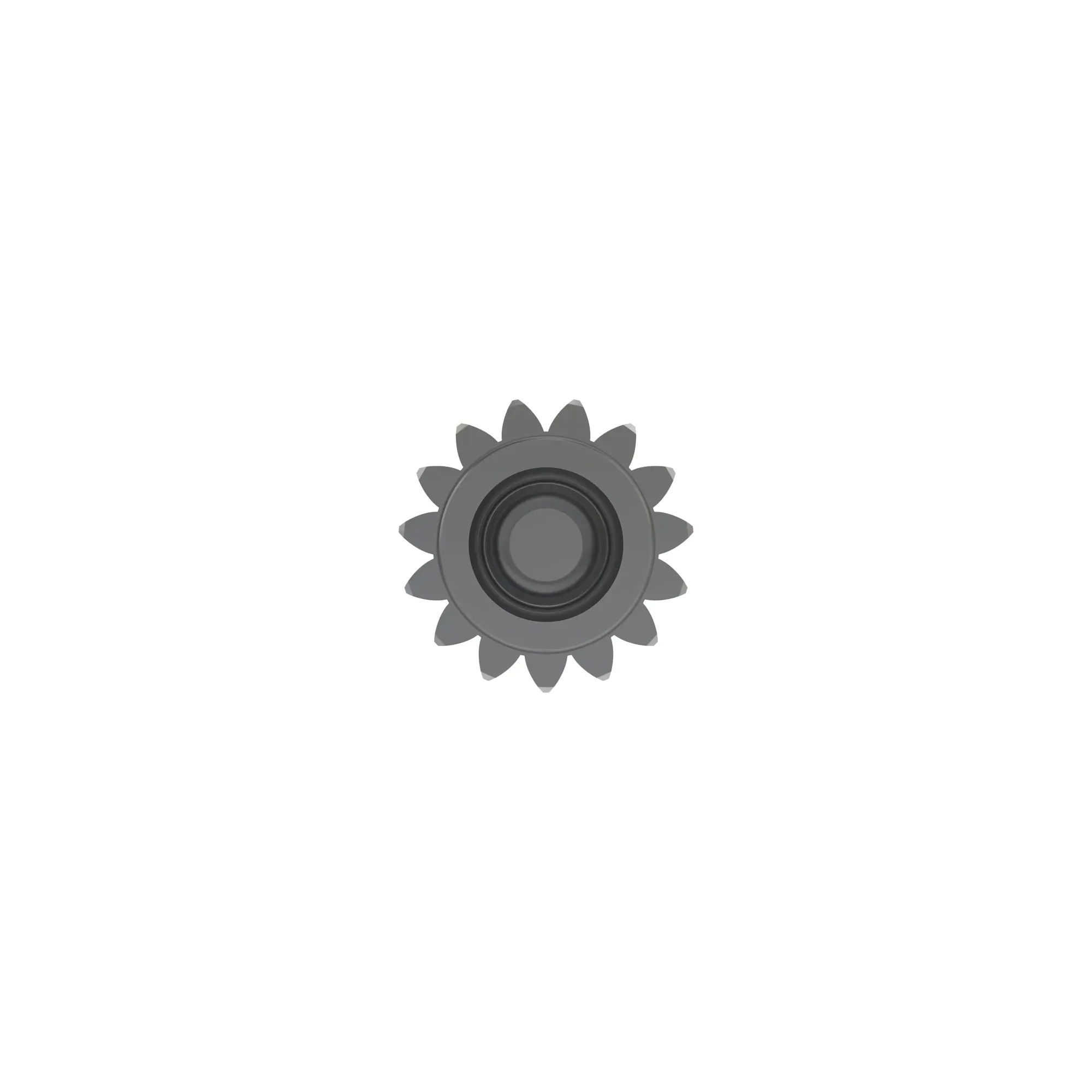Pinion Shaft