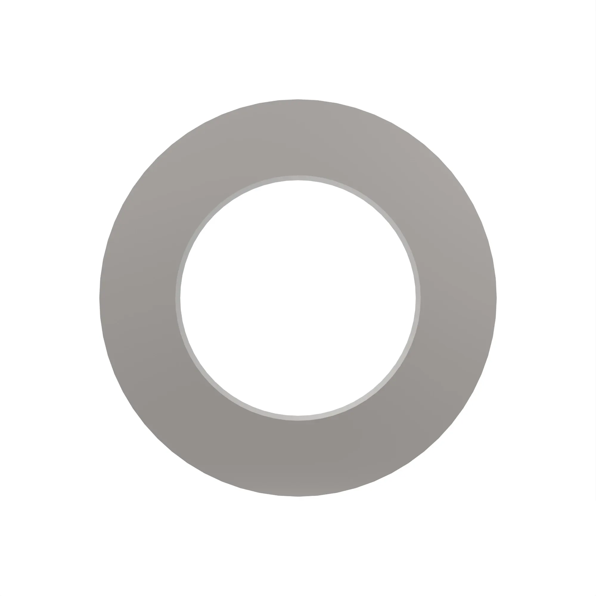 WASHER,21X34X3 TYPE A JDN389