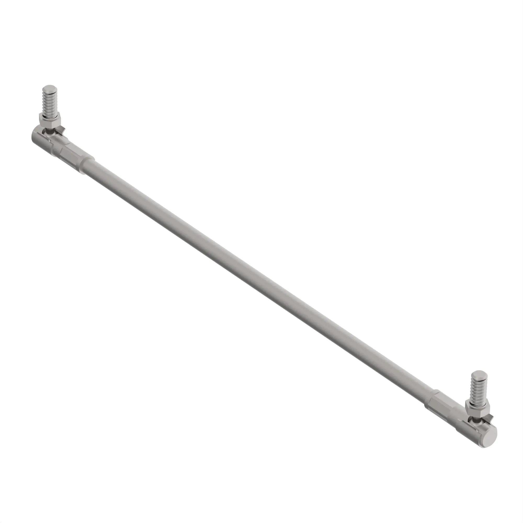 LINKAGE, LINKAGE, HEIGHT SENSING