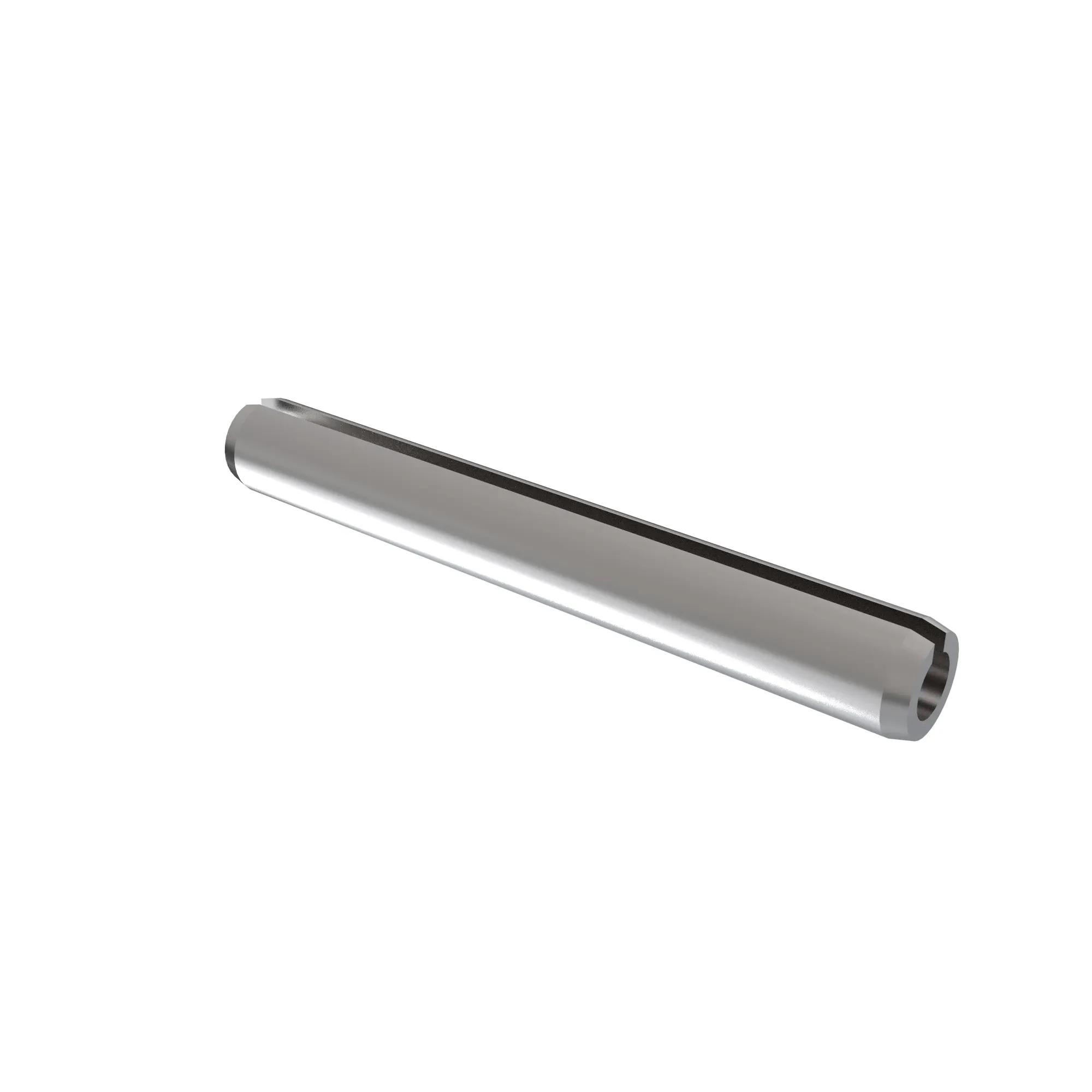 PASADOR ELASTICO 5X34 DIN 1481 ZN