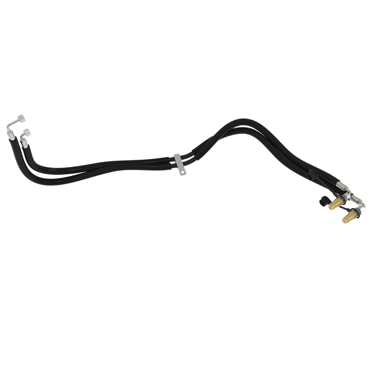 Oil Line, Hydr.Hoses for Pick up Hi