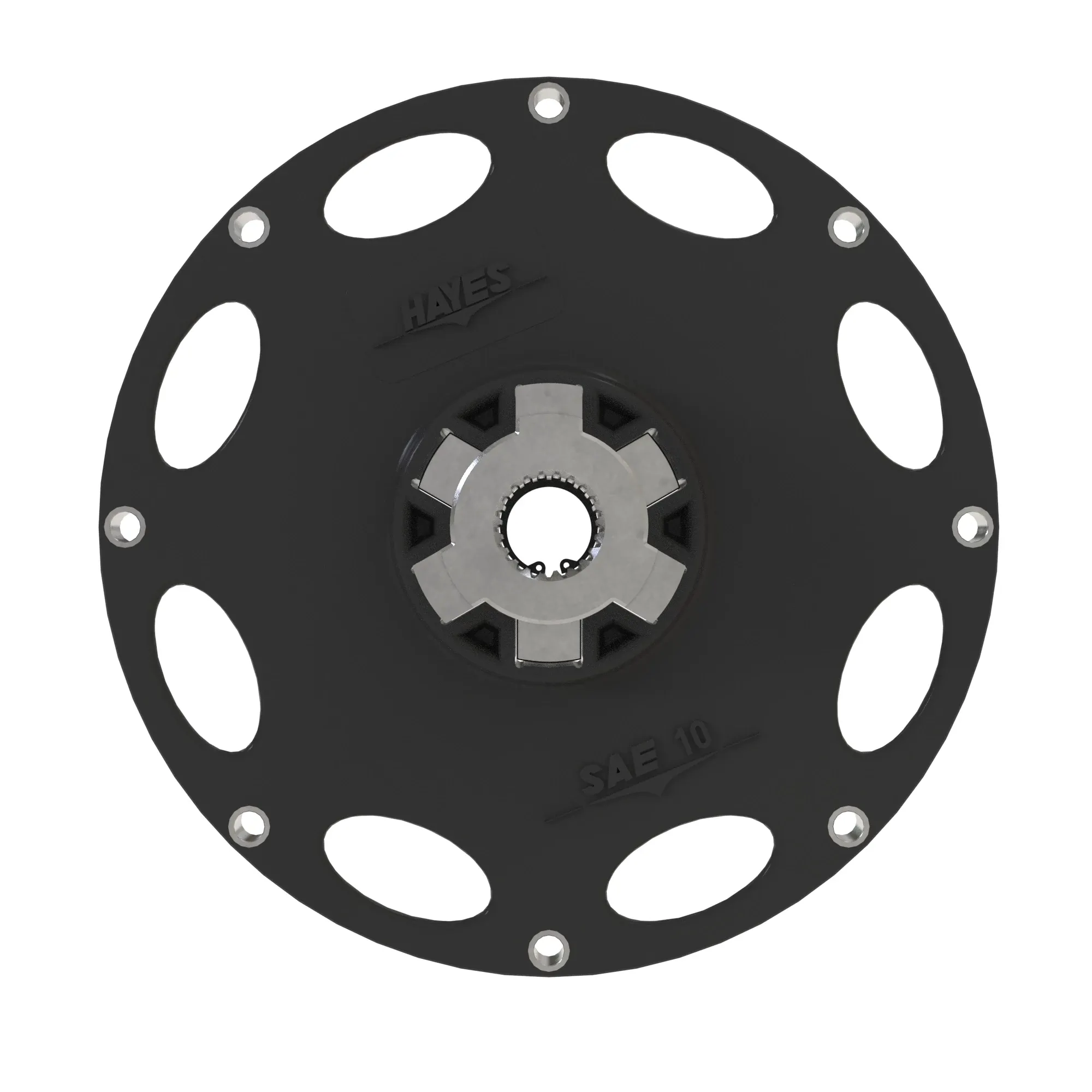 450/550/650L FLYWHEEL COUPLER SERVICE KIT