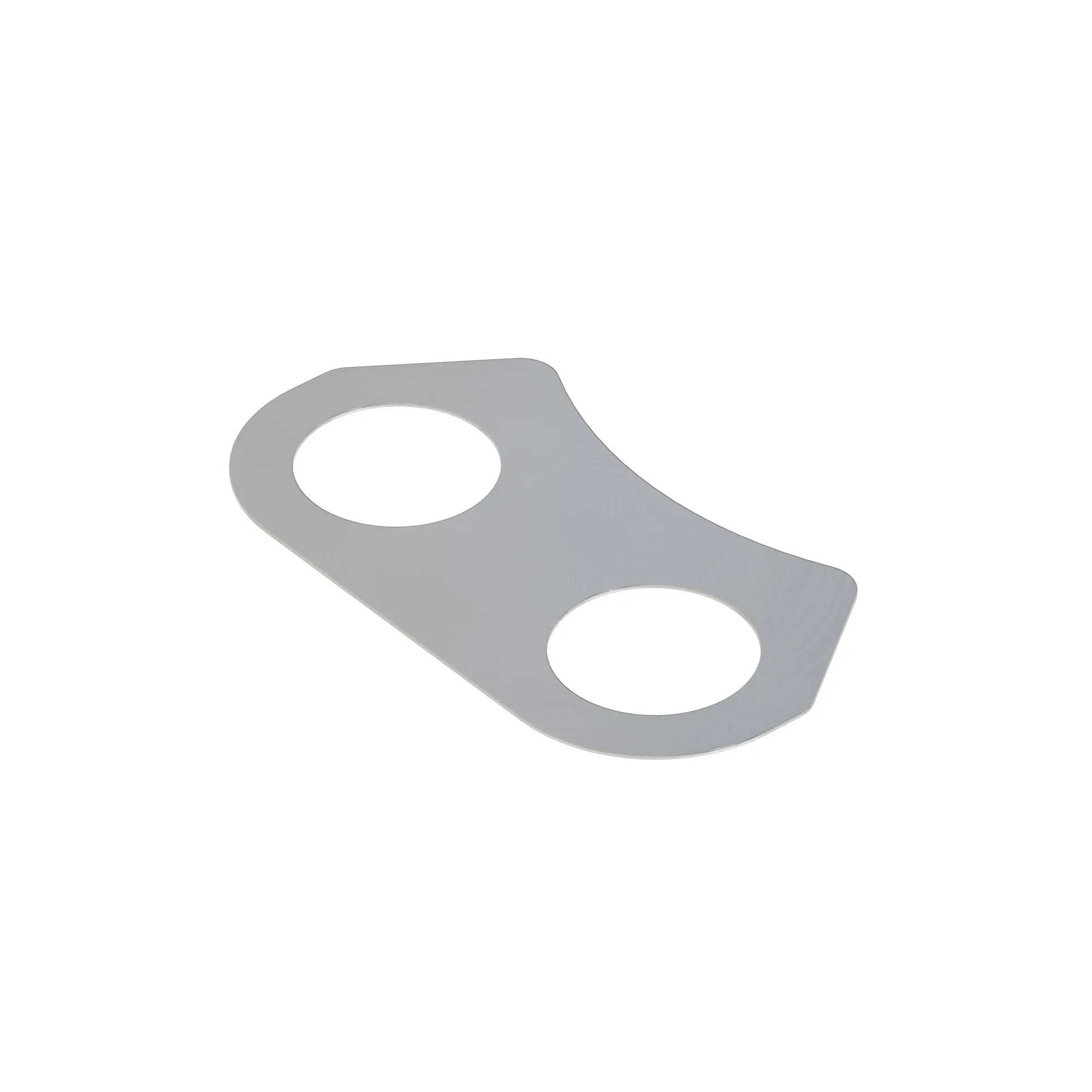 .508 MM SS SHIM