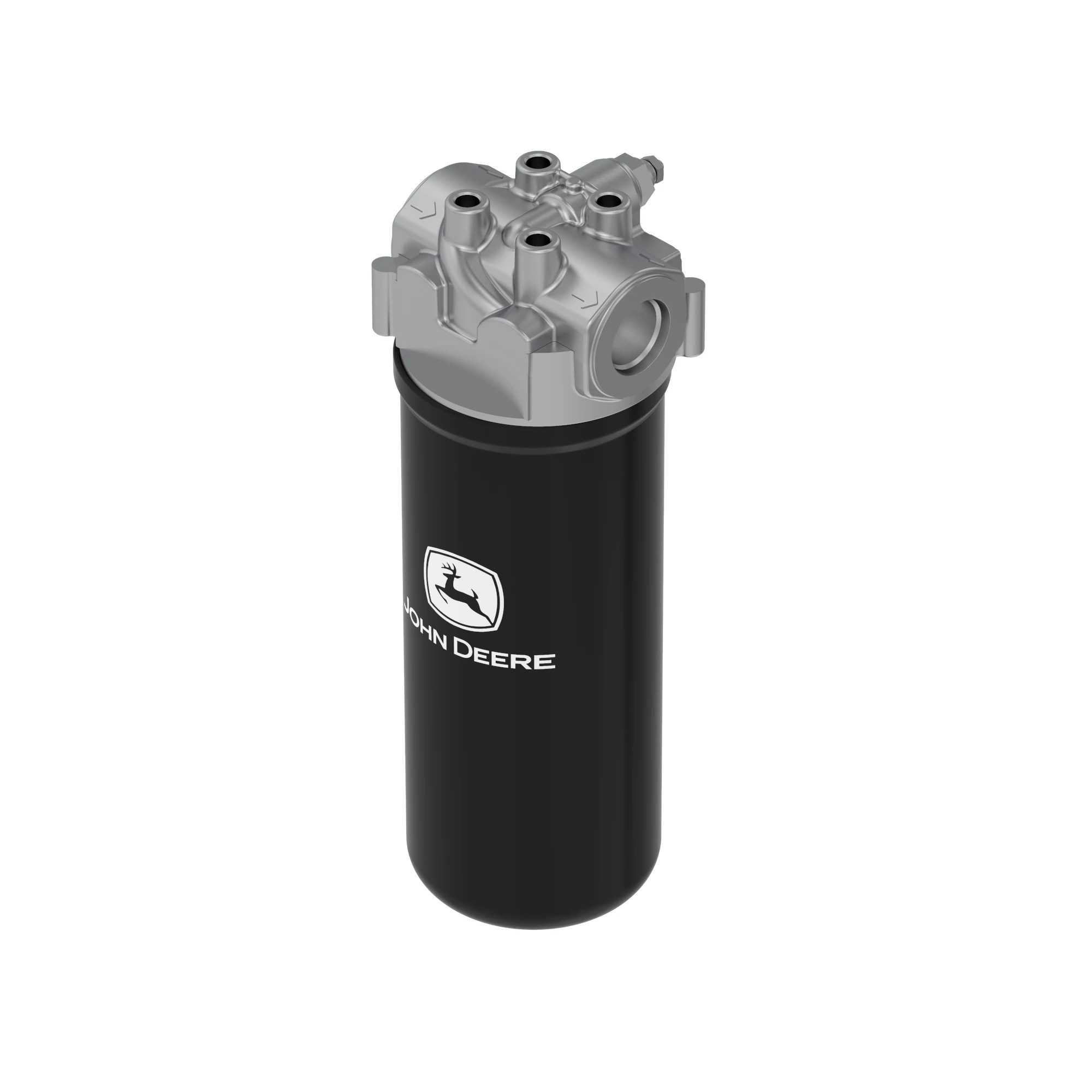 FILTER HEAD, FILTER UTILITY CRAWLER