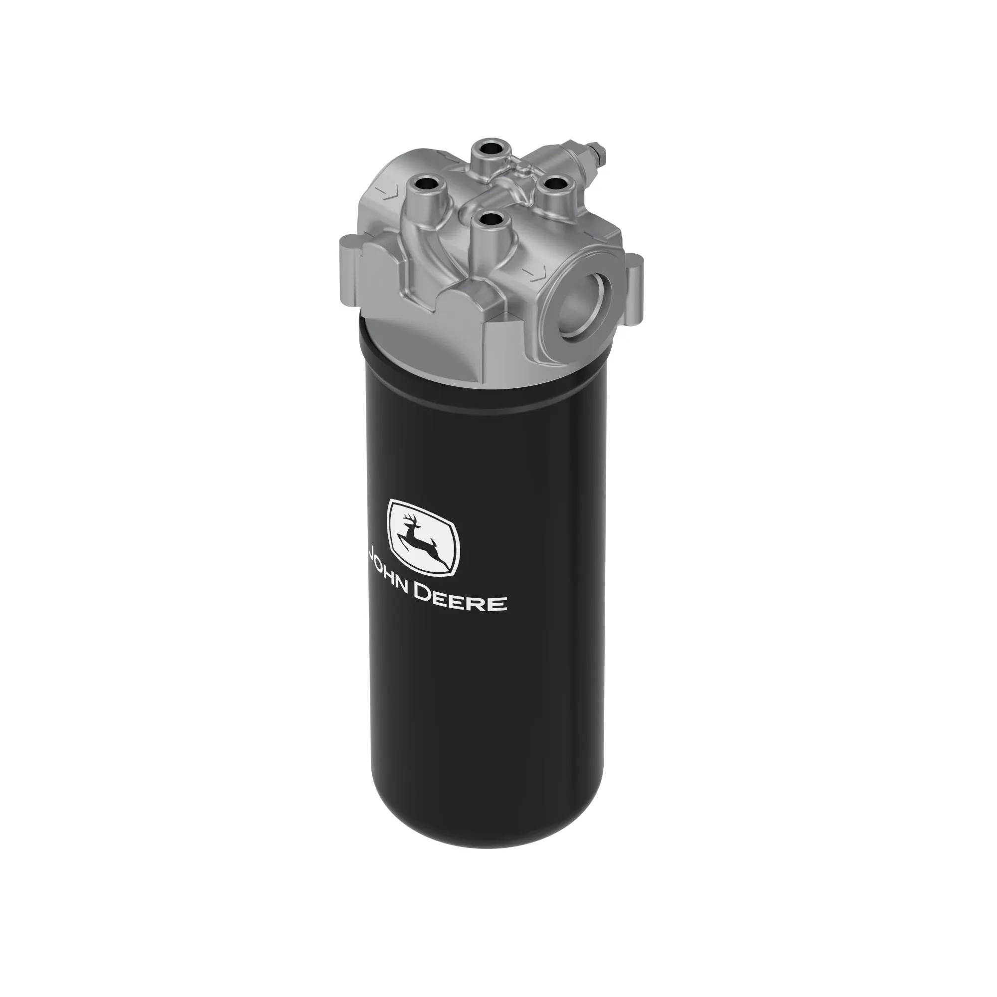 Filter Head, Filter Utility Crawler