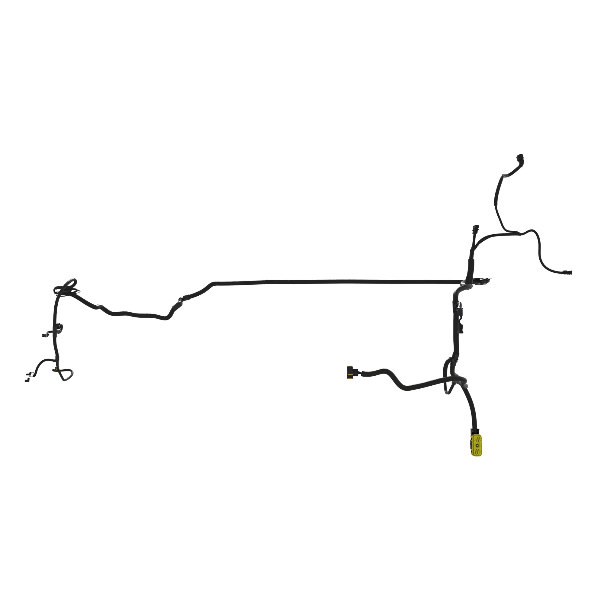 ENGINE APPLICATION / W/O RTP / W/O