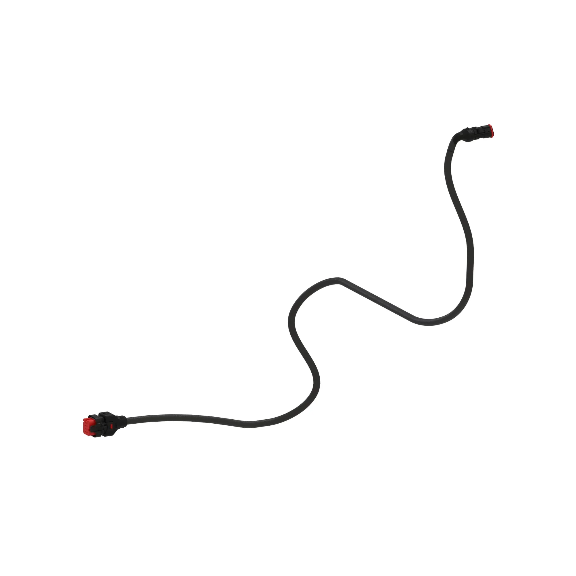 WATERTANK FLUID LEVEL WIRING HARNESS