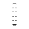 GASKET, AIR INLET COVER