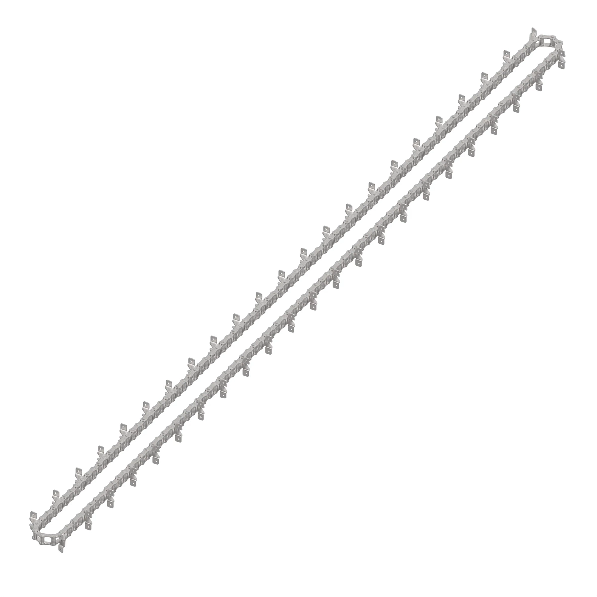 Elevator Link Chain