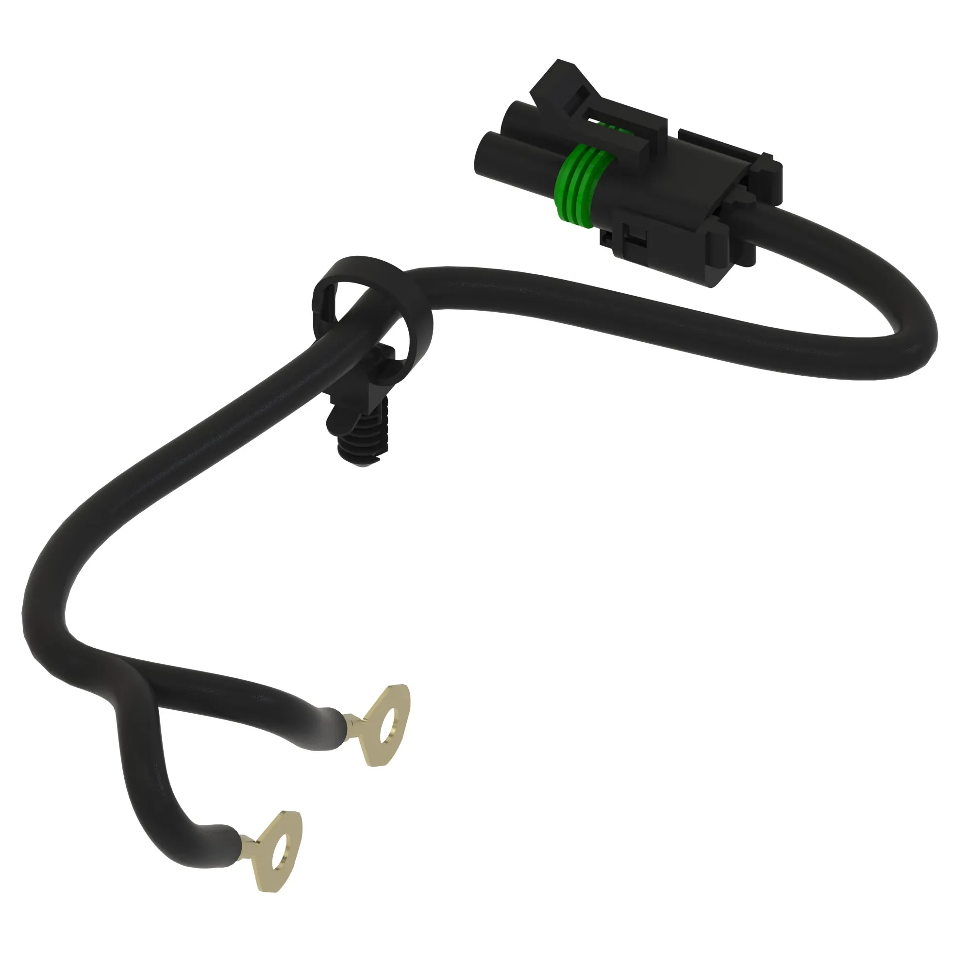 Wiring Harness, Left Front Signal L