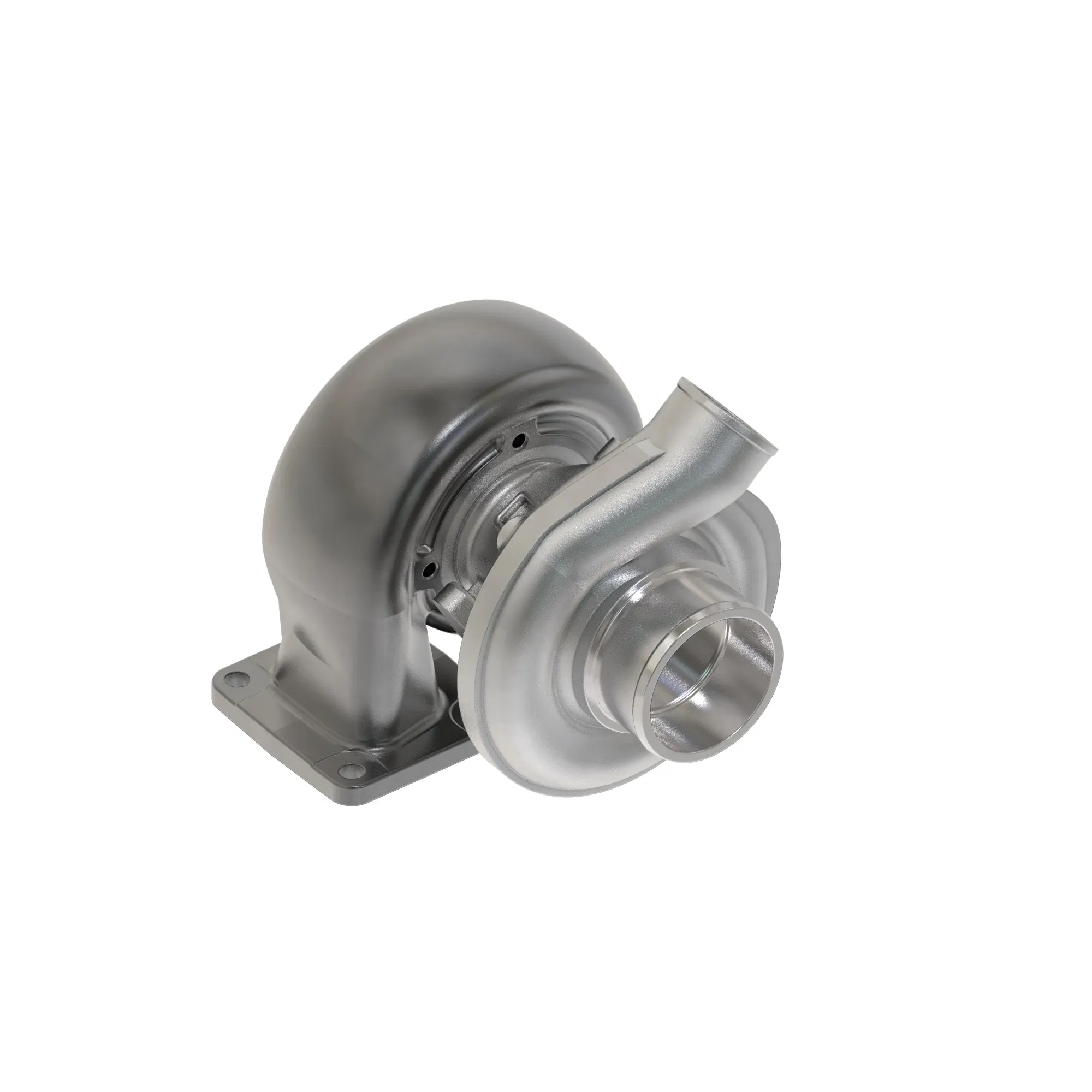 John Deere Turbocharger - RE522722
