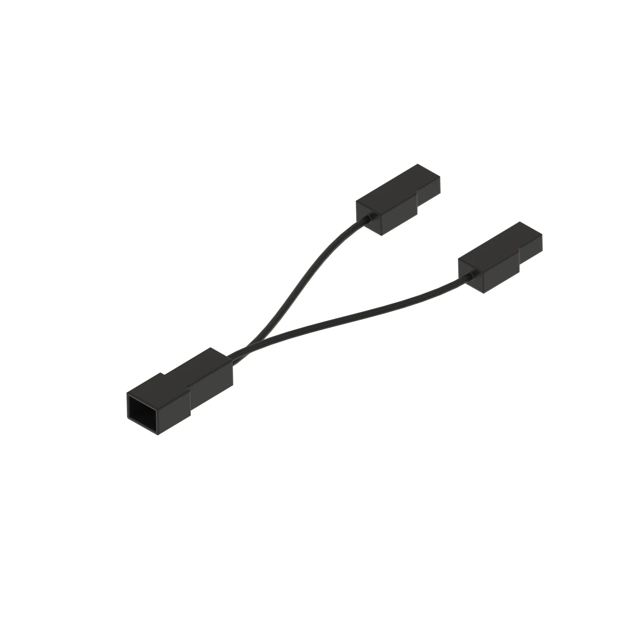 John Deere Wiring Harness - AL164390