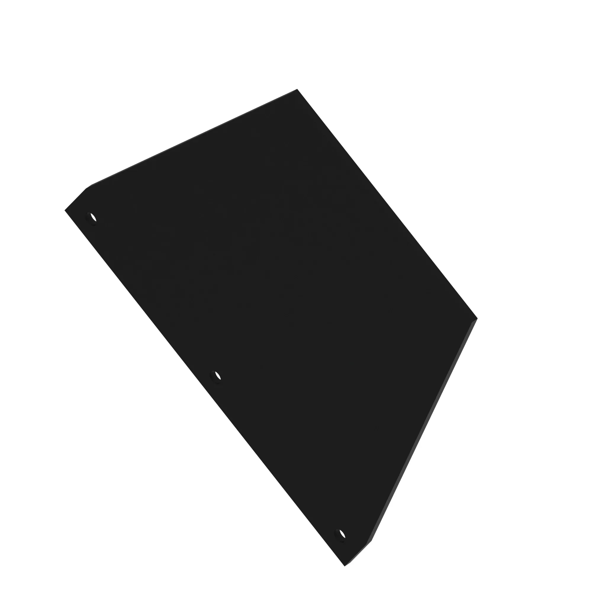 John Deere Limit Curtain - YC23156