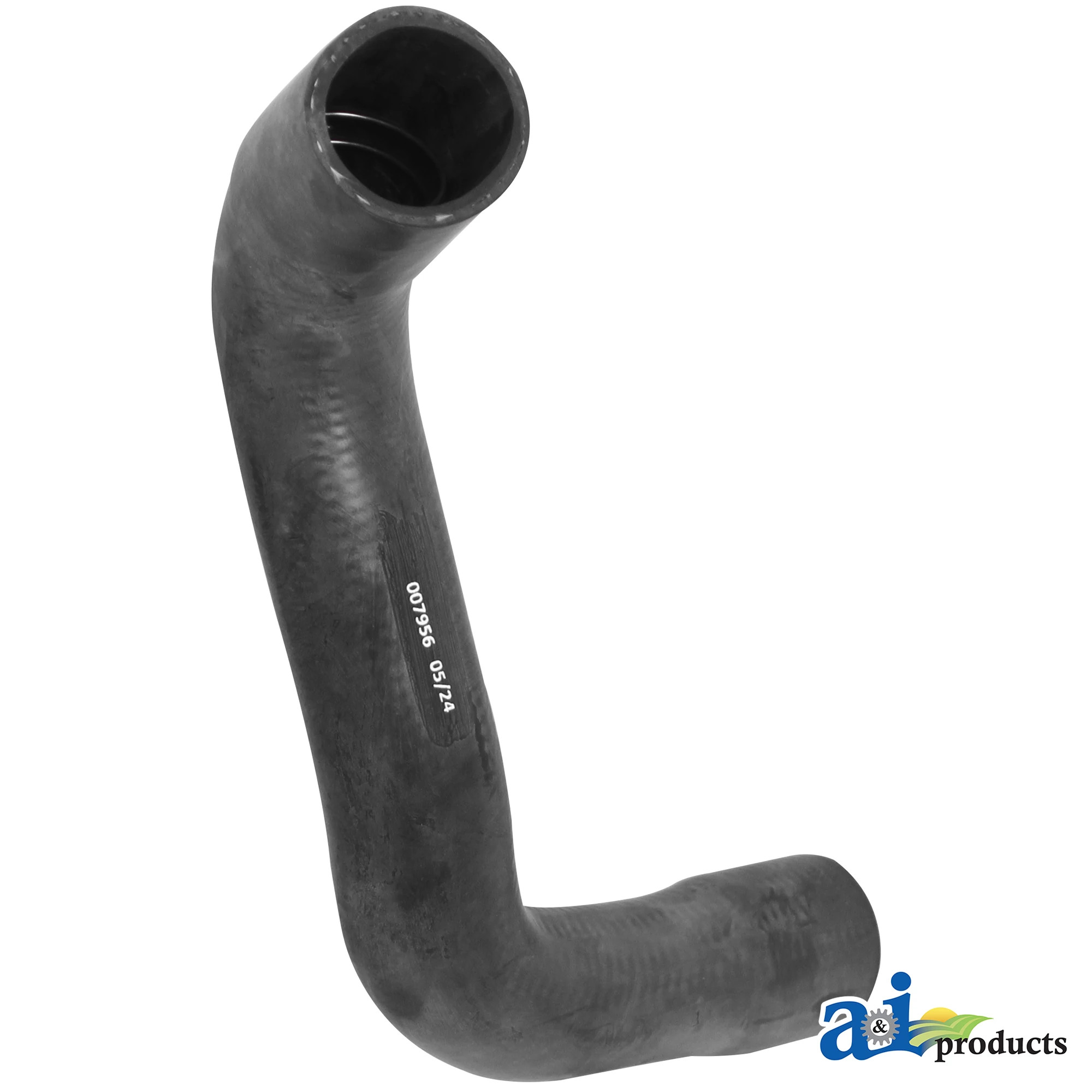 A&I Products Bottom Radiator Hose - A-R26472