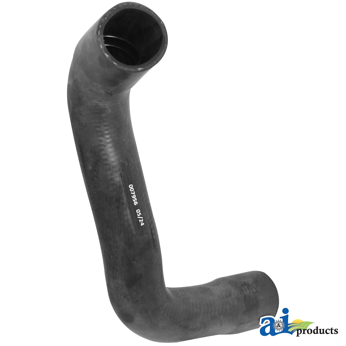 Radiator Hose, Bottom