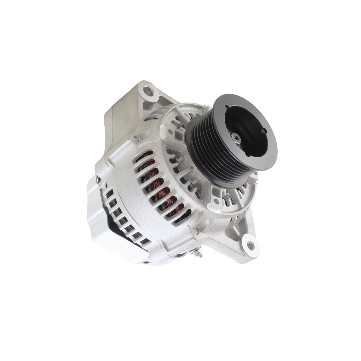 Alternator, Reman