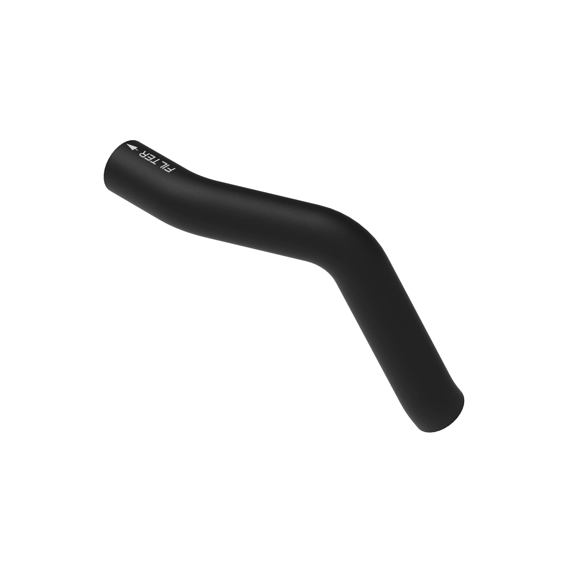 Hose, Oilfilter MW34-54 63CC Pump