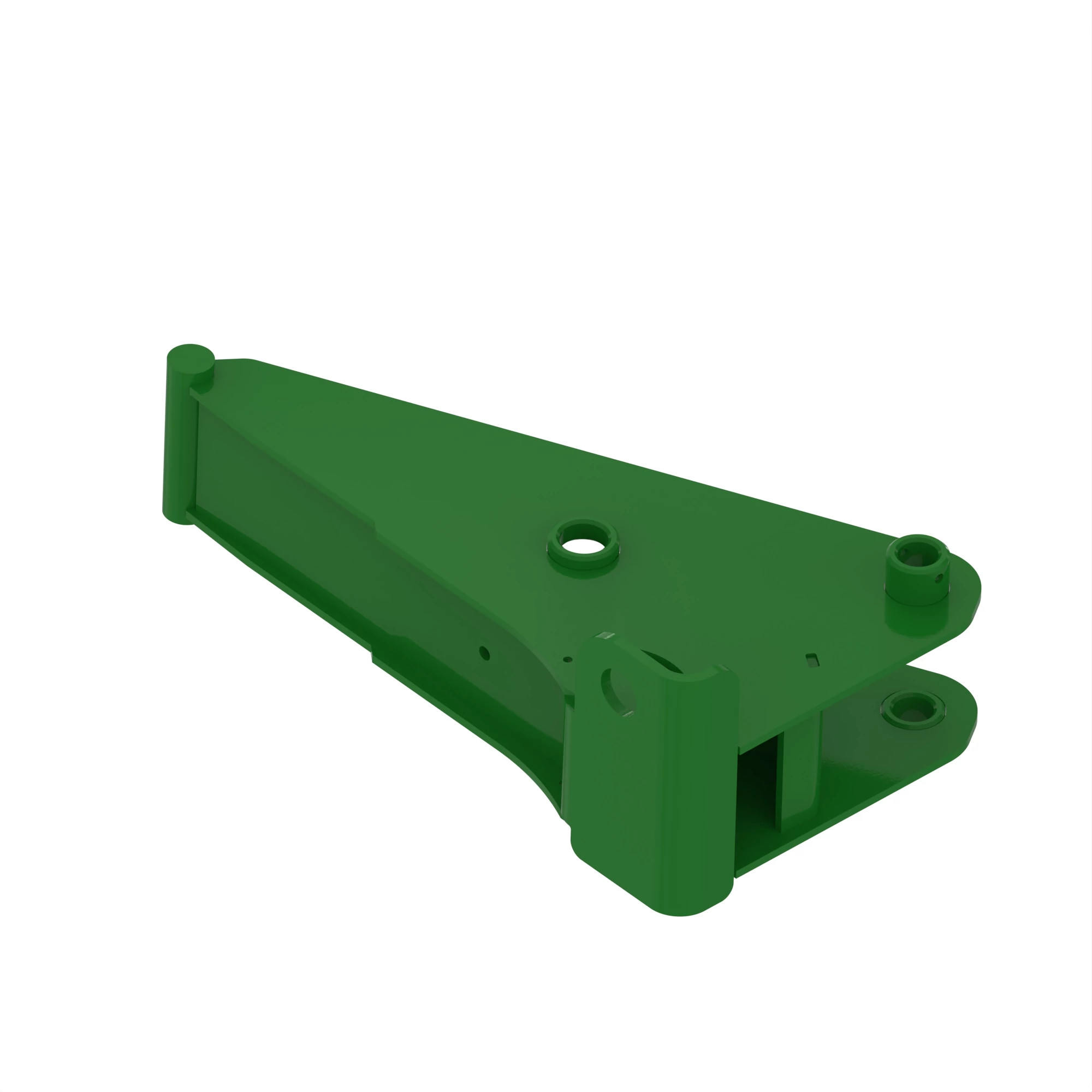 HOLDER (LH) ASSEMBLY