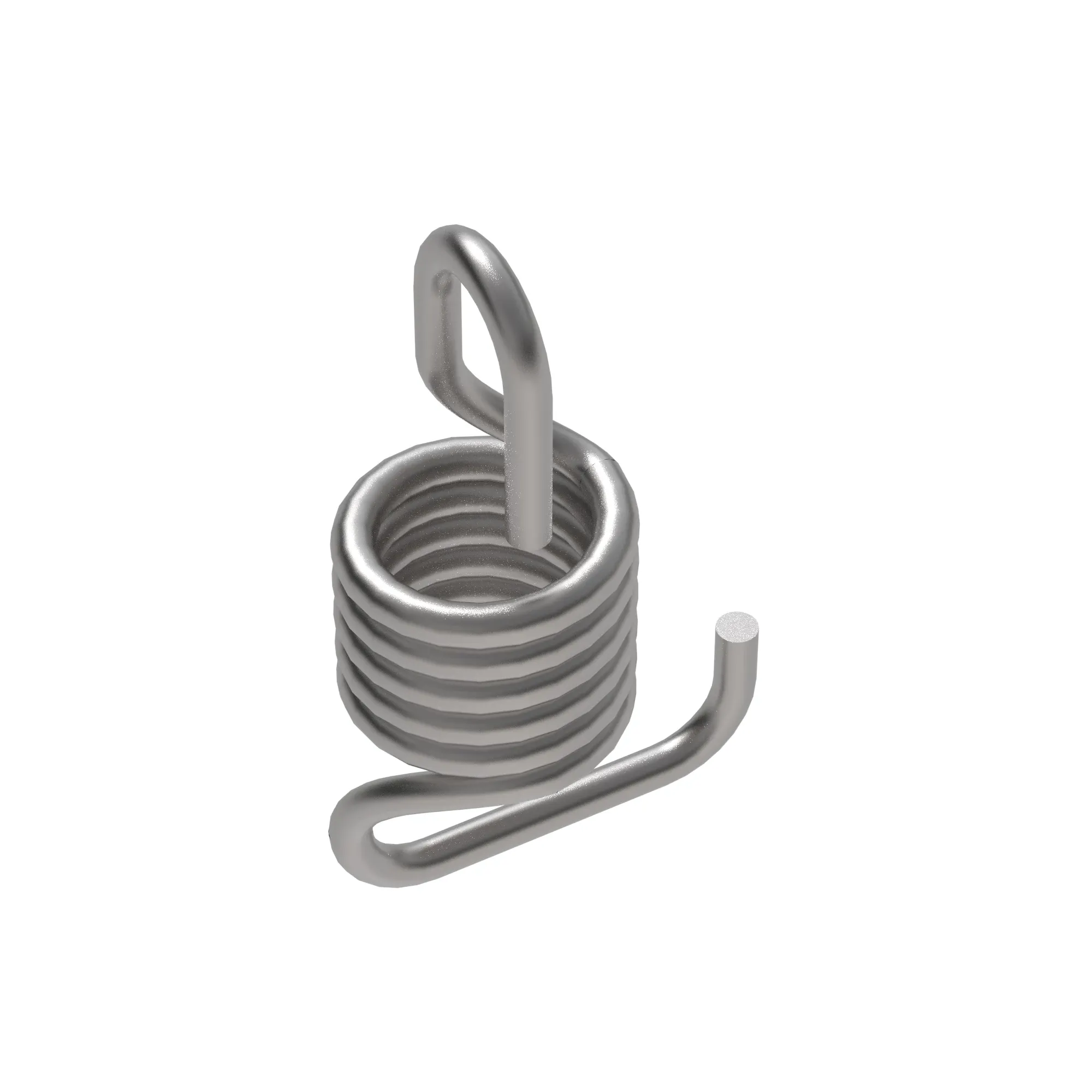 Extension Spring