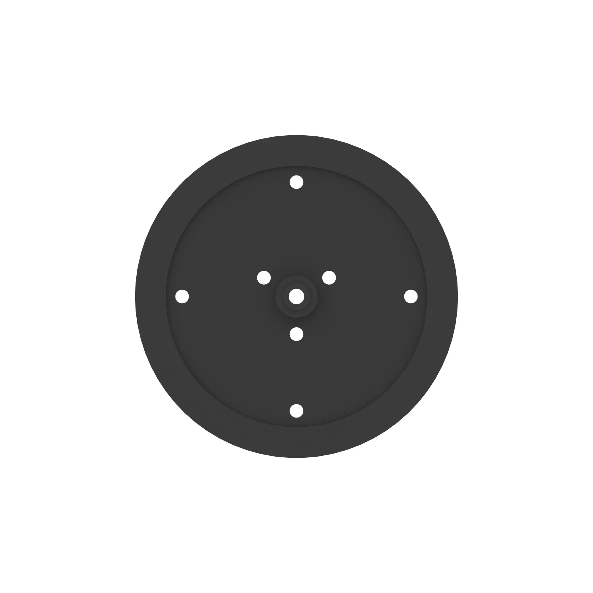 Wheel