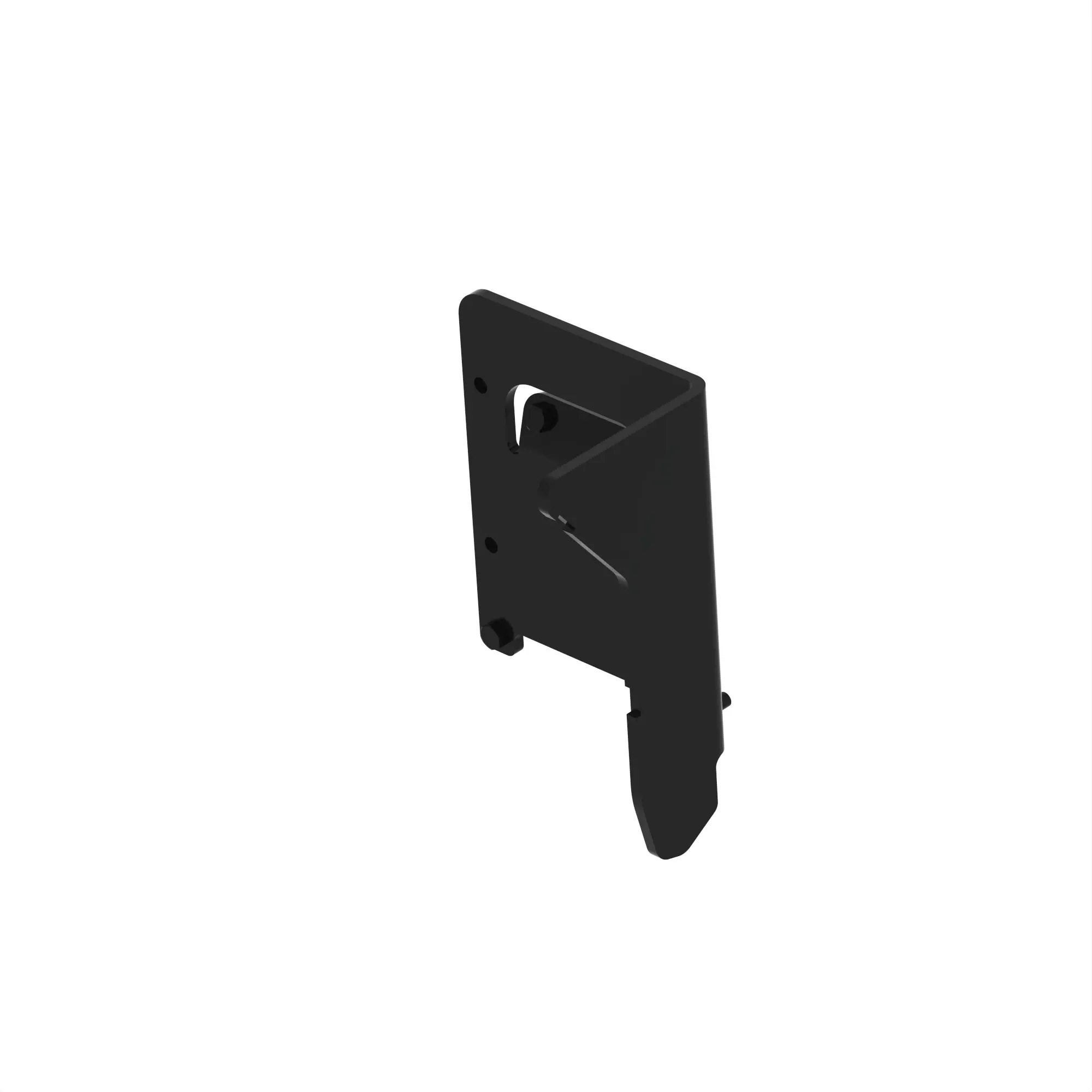 BRACKET, ASSY
