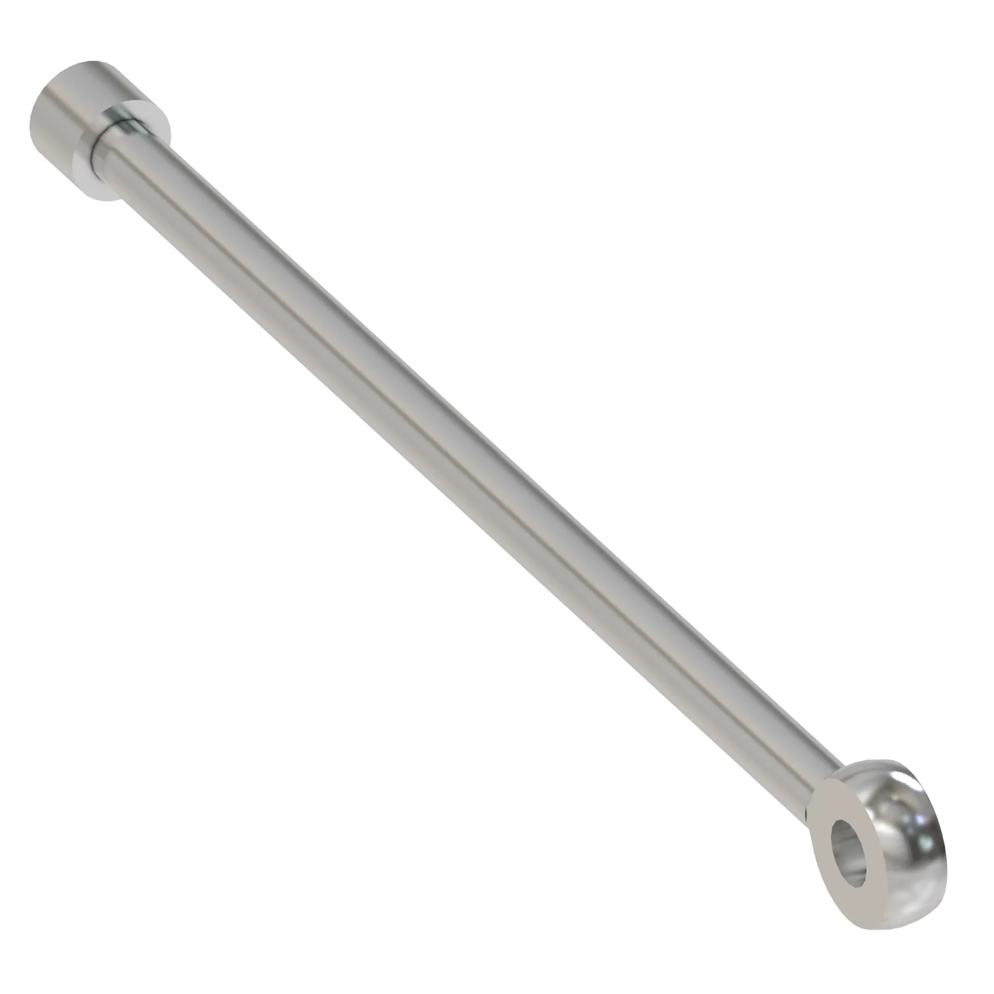 Hydraulic Cylinder Rod