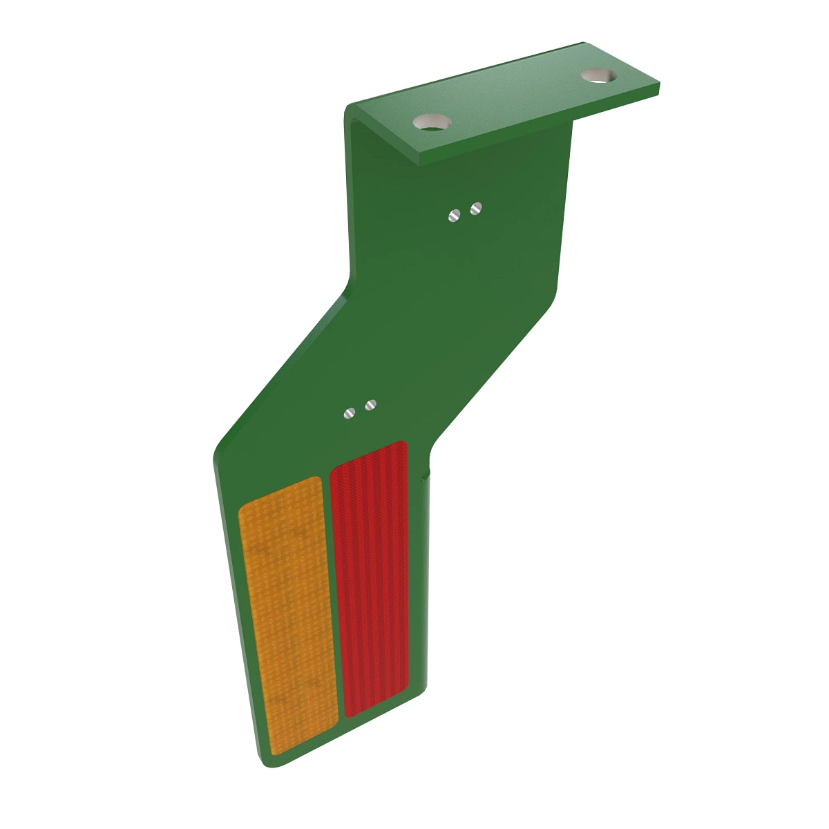 Bracket, Warning Light, RH