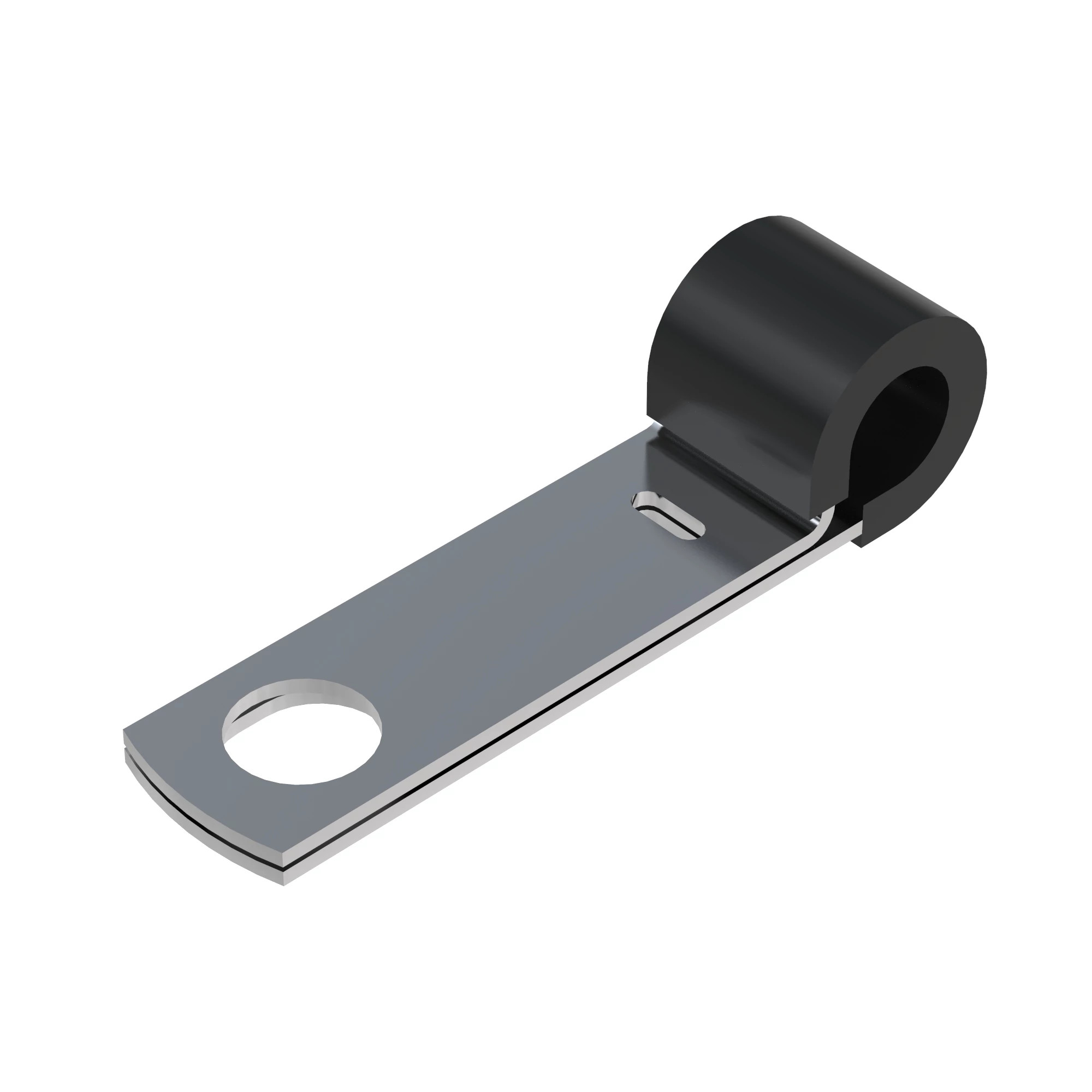 CLAMP FST 0.048 STEEL