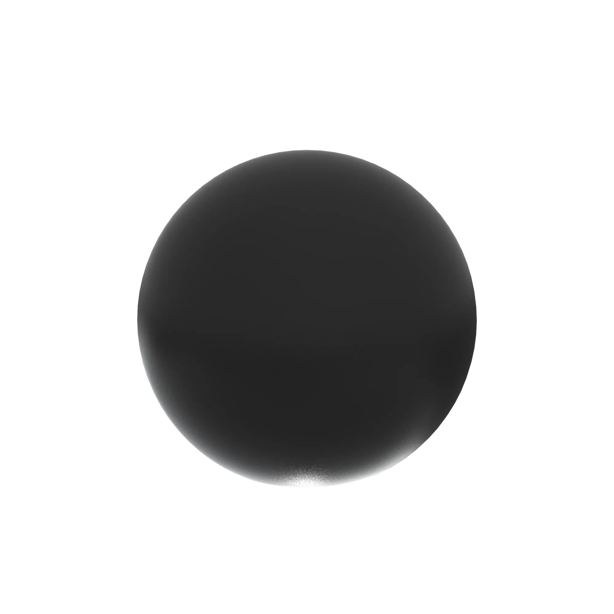 KNOB, METRIC, SPHERICAL, THREADED