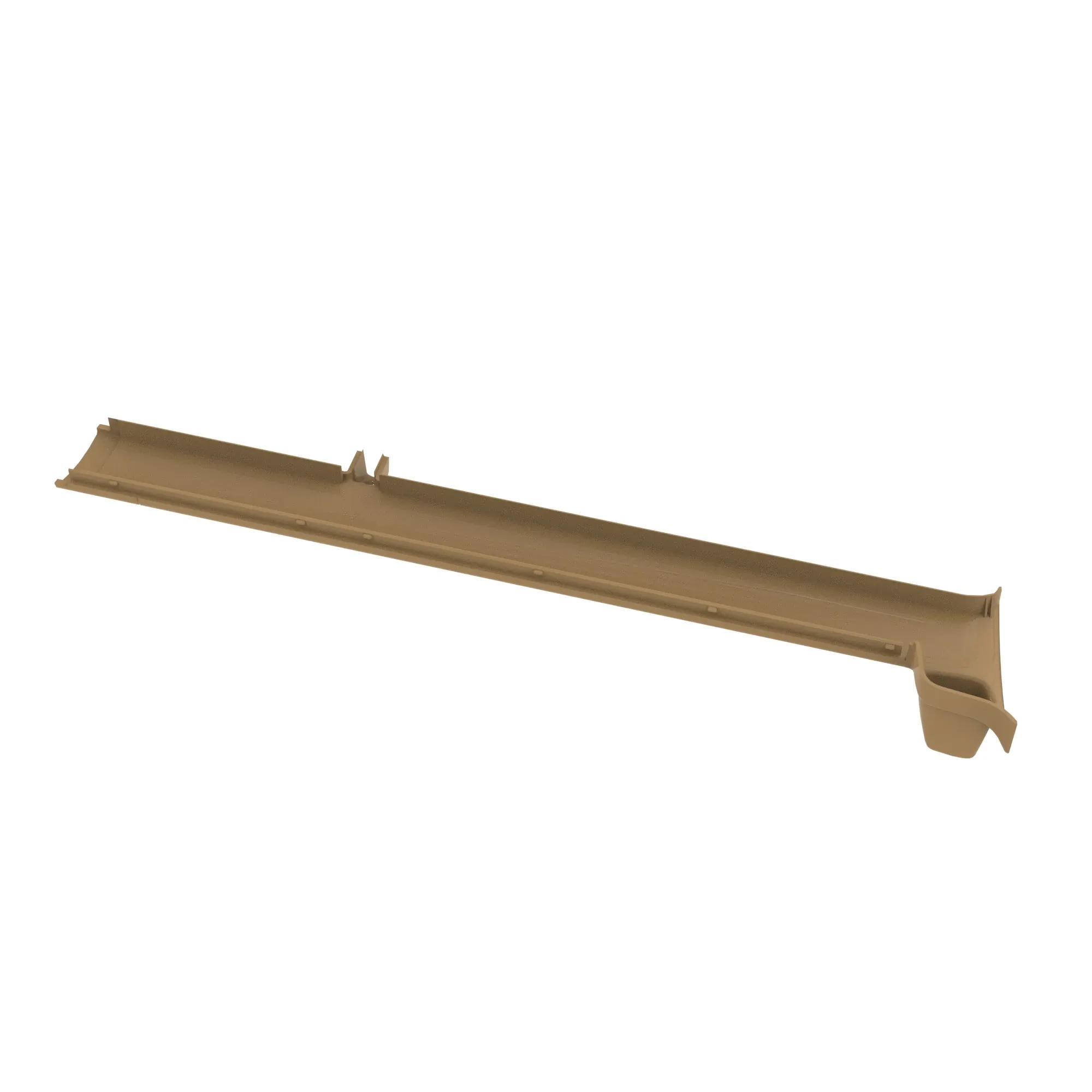 ACOUSTICAL UPHOLSTERY, B-POST, RH,